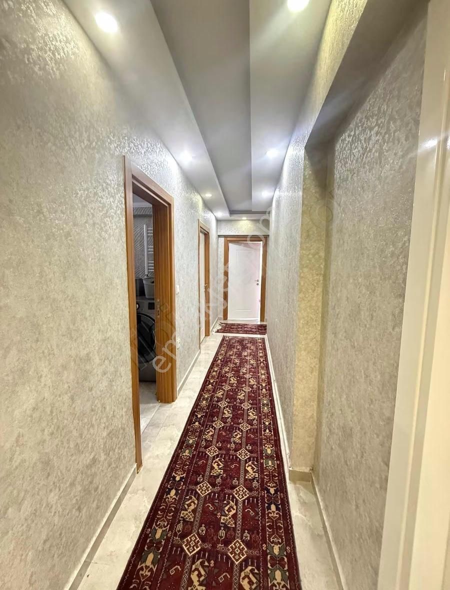 Adnan Kahveci Mah'de Satılık 6+2 Full Eşyalı Deniz Manzaralı - Görsel 5