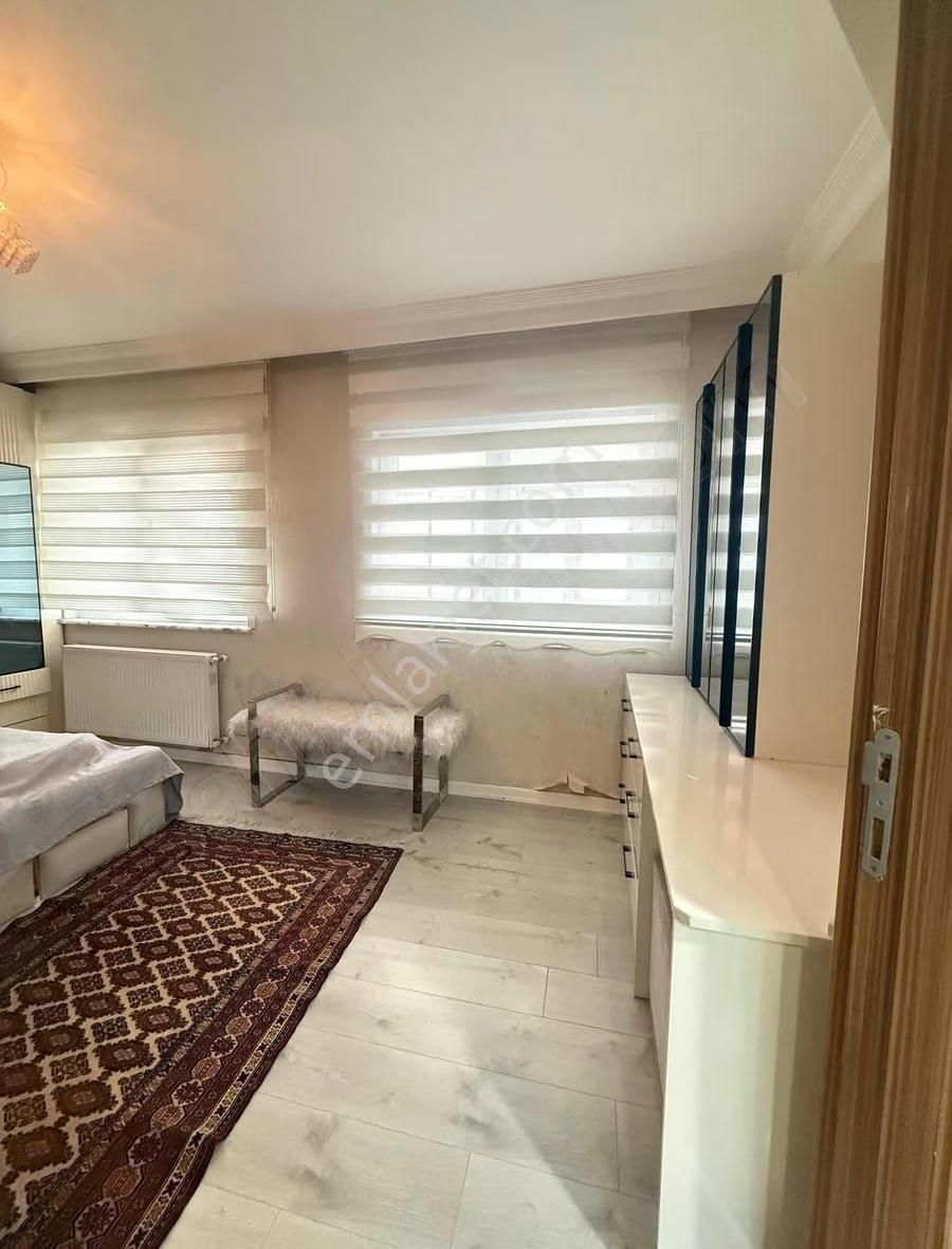 Adnan Kahveci Mah'de Satılık 6+2 Full Eşyalı Deniz Manzaralı - Görsel 10