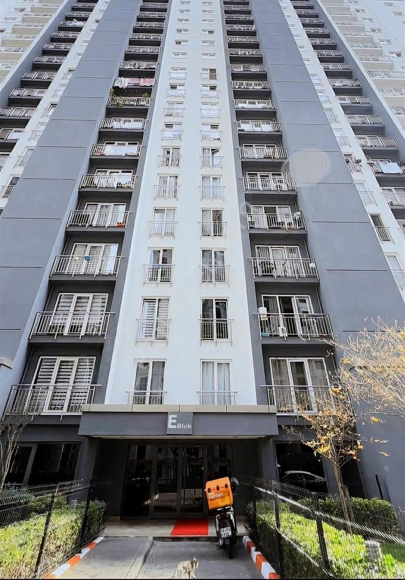 İnovia 3 Sitesinde Satılık 3+1 Masrafsız Daire - Görsel 10