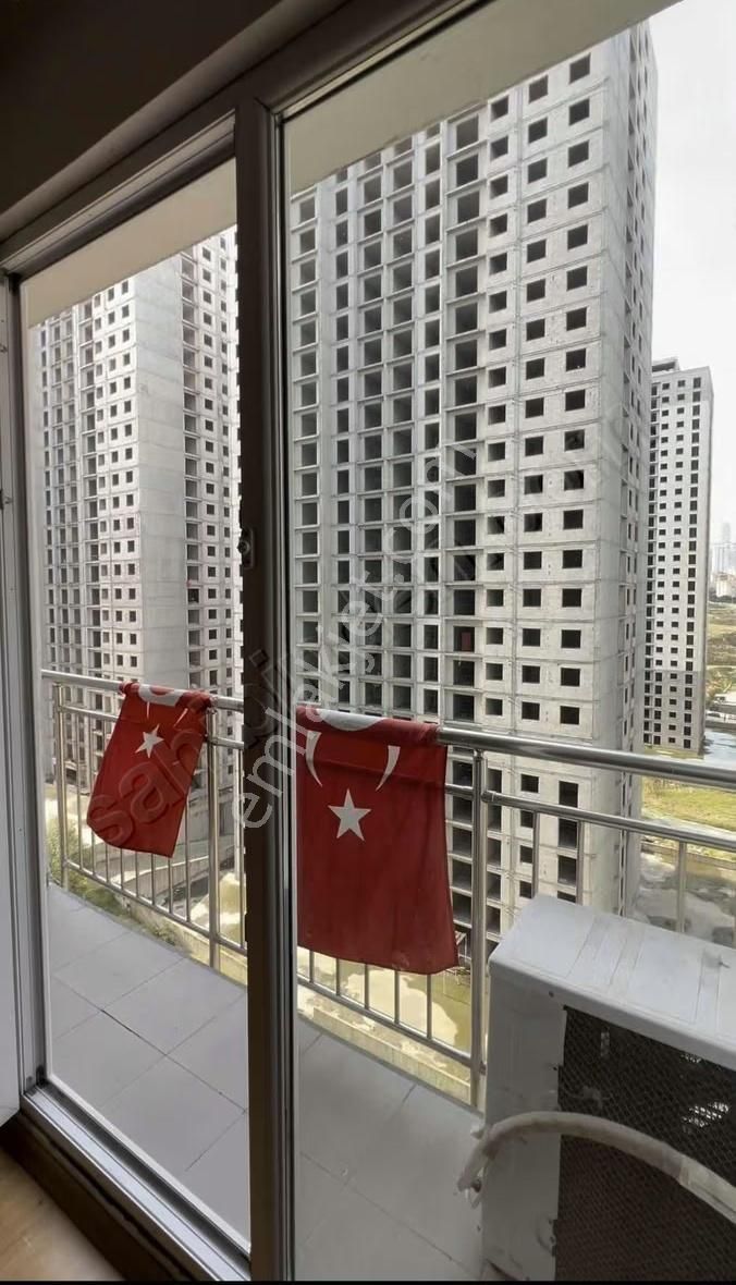 İnovia 3 Sitesinde Satılık 3+1 Masrafsız Daire - Görsel 4