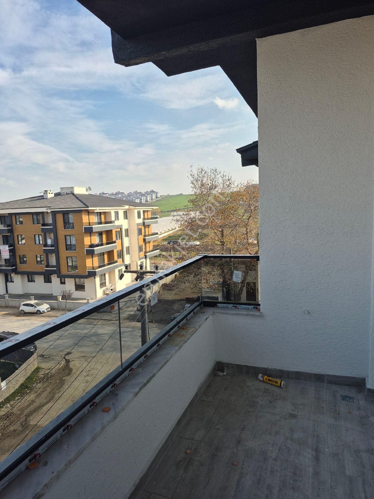 Turyap Çiftlikköy'den Gop'ta Sıfır 3+1 - Görsel 7