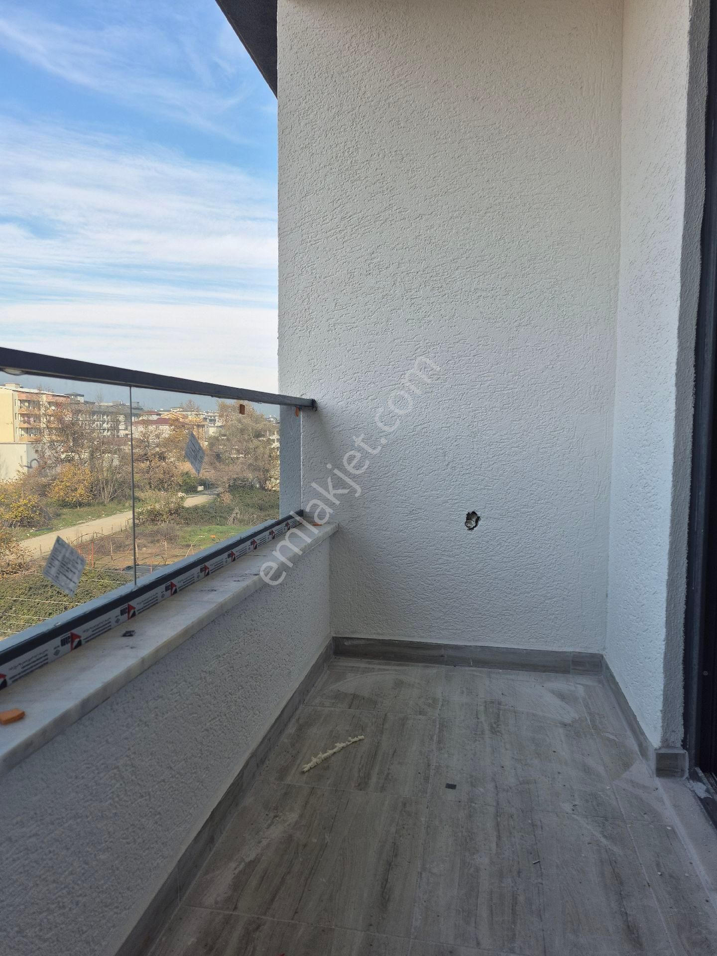 Turyap Çiftlikköy'den Gop'ta Sıfır 3+1 - Görsel 18