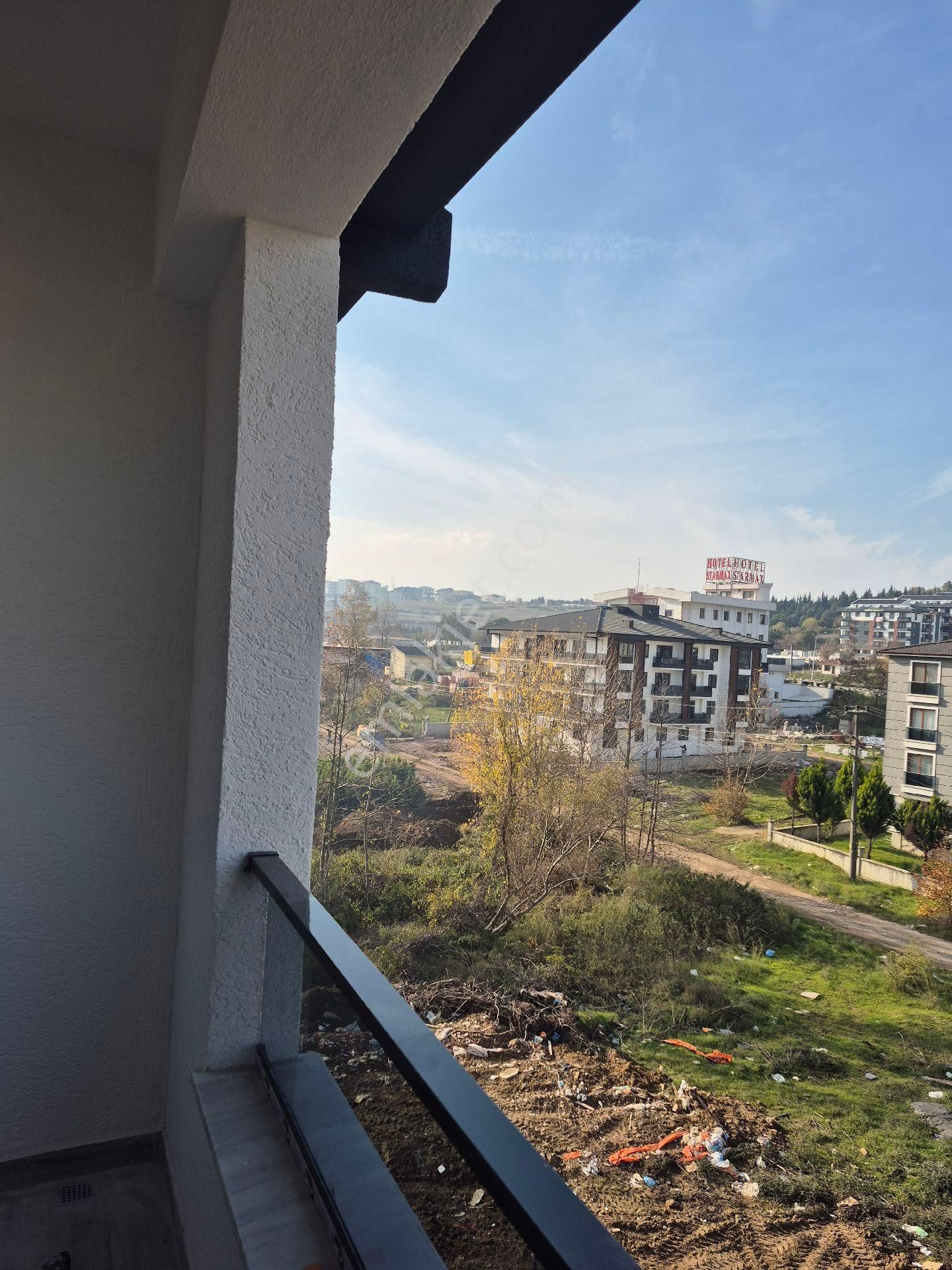 Turyap Çiftlikköy'den Gop'ta Sıfır 3+1 - Görsel 17