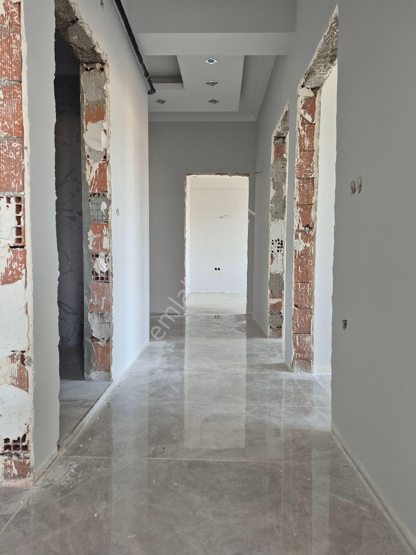 Turyap Çiftlikköy'den Gop'ta Sıfır 3+1 - Görsel 12