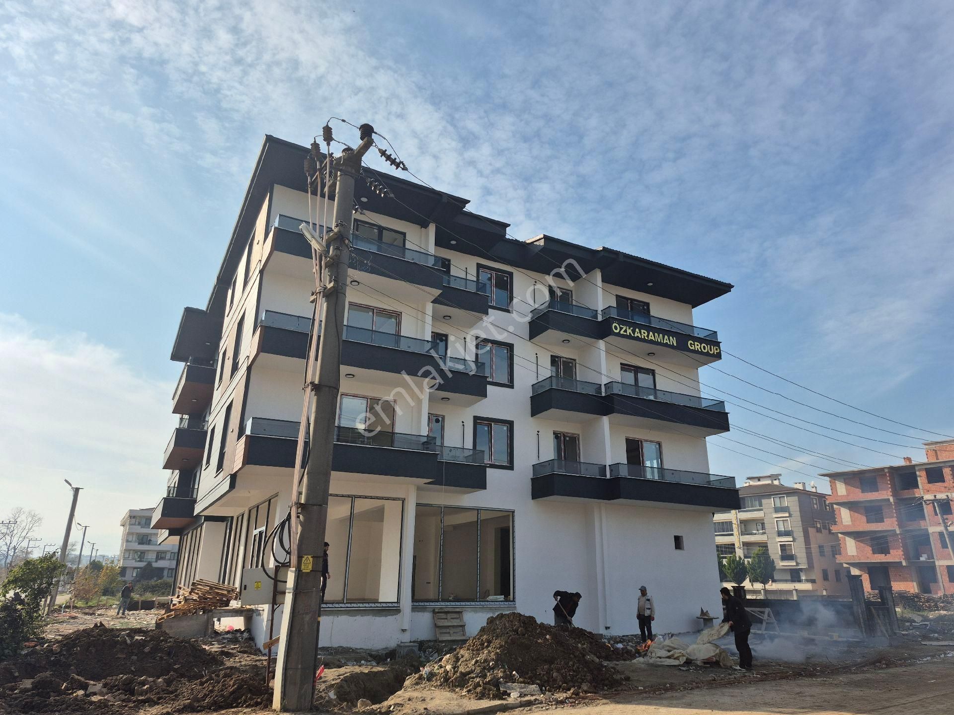 Turyap Çiftlikköy'den Gop'ta Sıfır 3+1 - Görsel 3