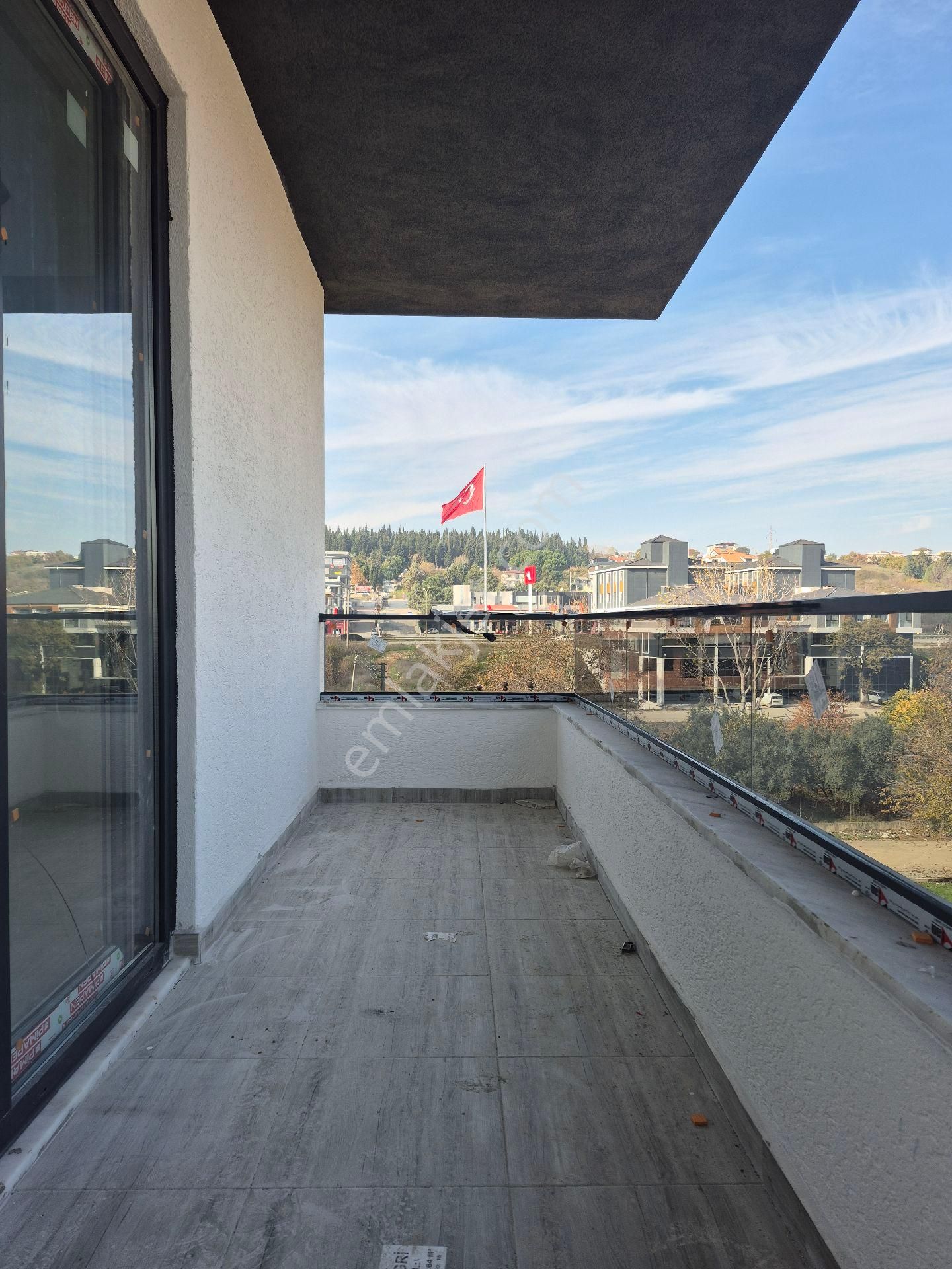 Turyap Çiftlikköy'den Gop'ta Sıfır 3+1 - Görsel 5