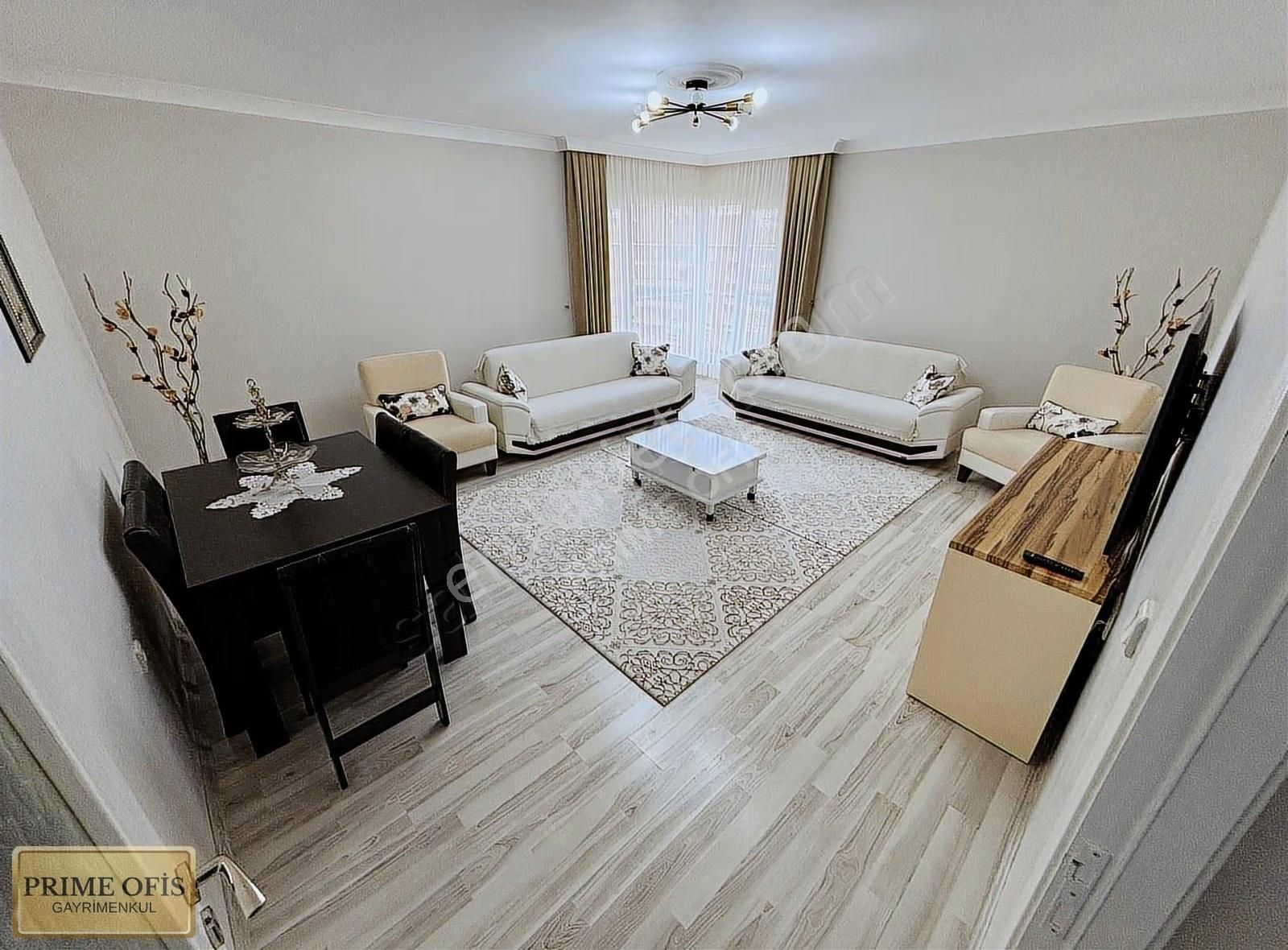 Merkezi Konumda Manzaralı Lüks Sitede Satılık 4+1 Prime Ofis'ten - Görsel 33