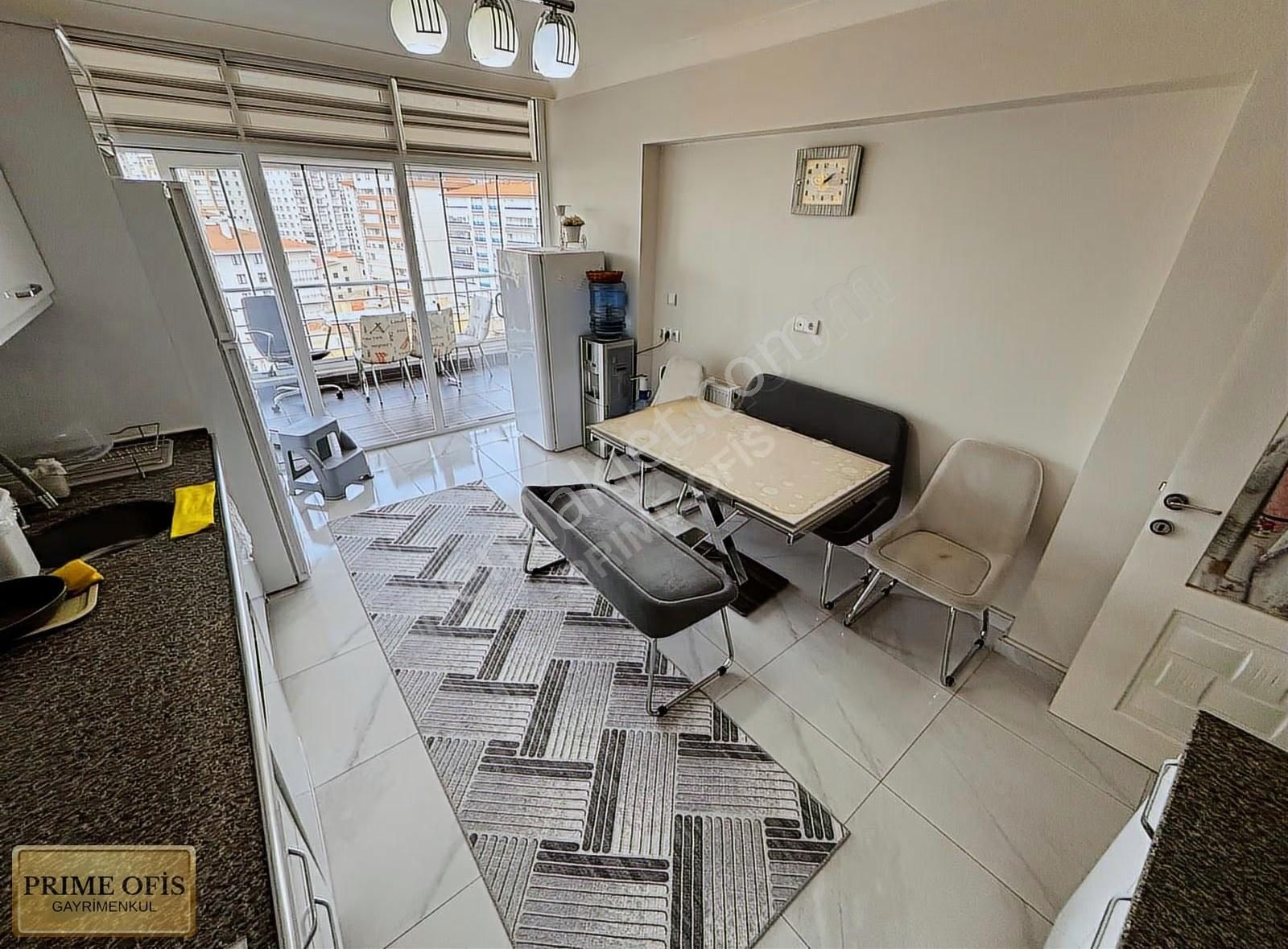 Merkezi Konumda Manzaralı Lüks Sitede Satılık 4+1 Prime Ofis'ten - Görsel 12