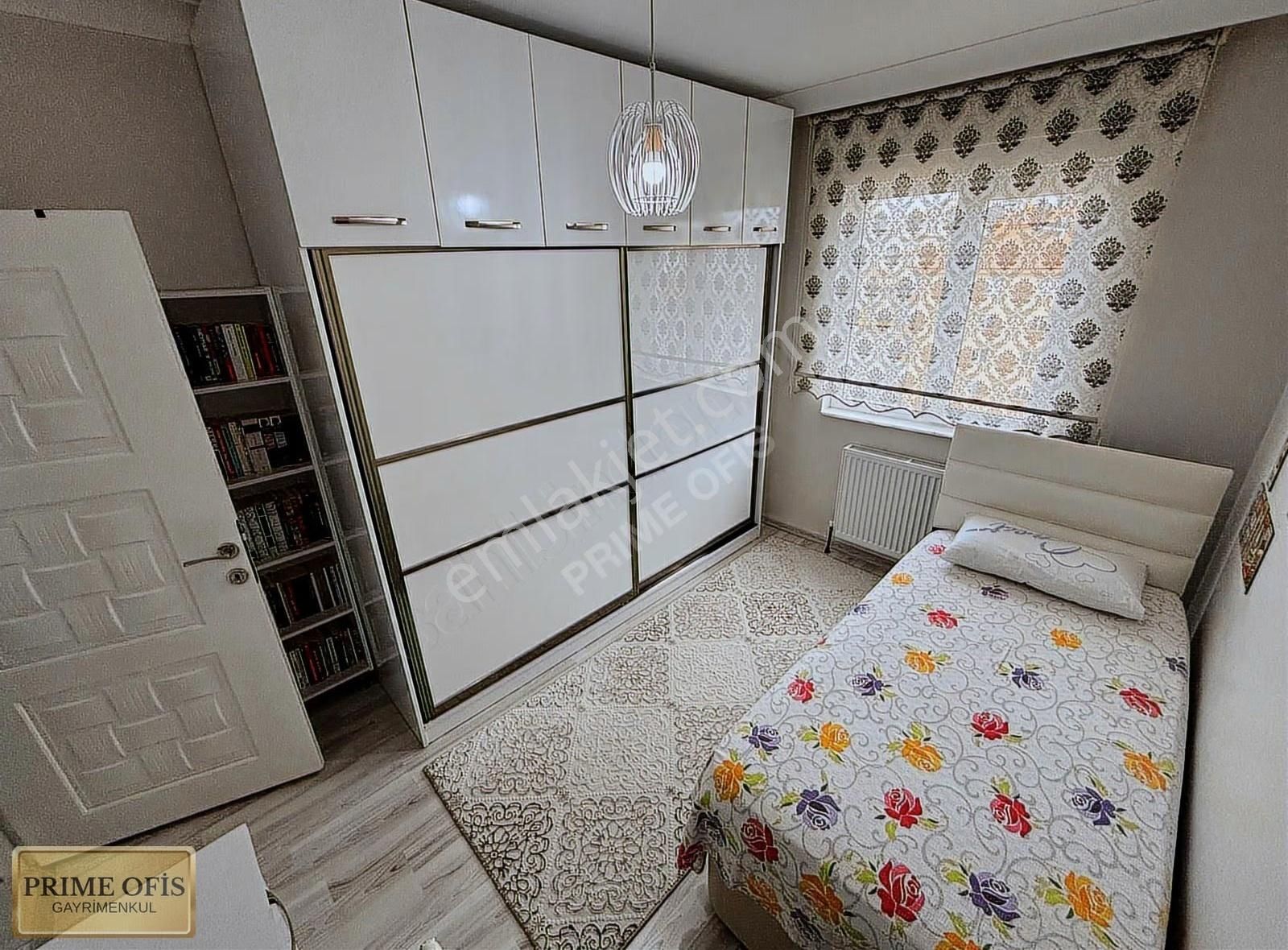 Merkezi Konumda Manzaralı Lüks Sitede Satılık 4+1 Prime Ofis'ten - Görsel 40