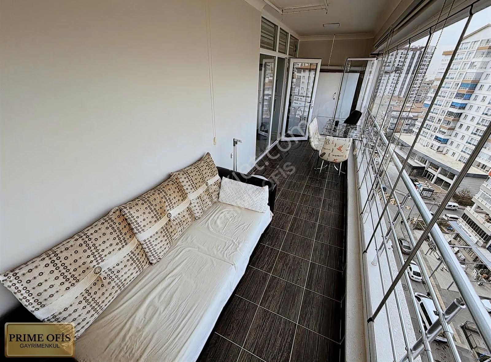 Merkezi Konumda Manzaralı Lüks Sitede Satılık 4+1 Prime Ofis'ten - Görsel 45