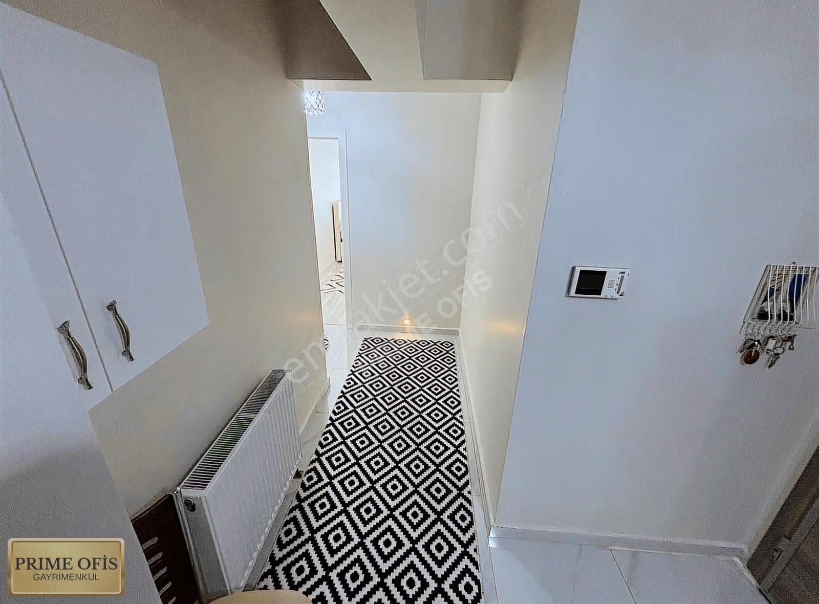 Merkezi Konumda Manzaralı Lüks Sitede Satılık 4+1 Prime Ofis'ten - Görsel 26