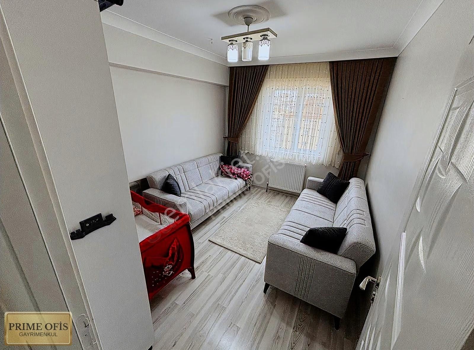 Merkezi Konumda Manzaralı Lüks Sitede Satılık 4+1 Prime Ofis'ten - Görsel 32