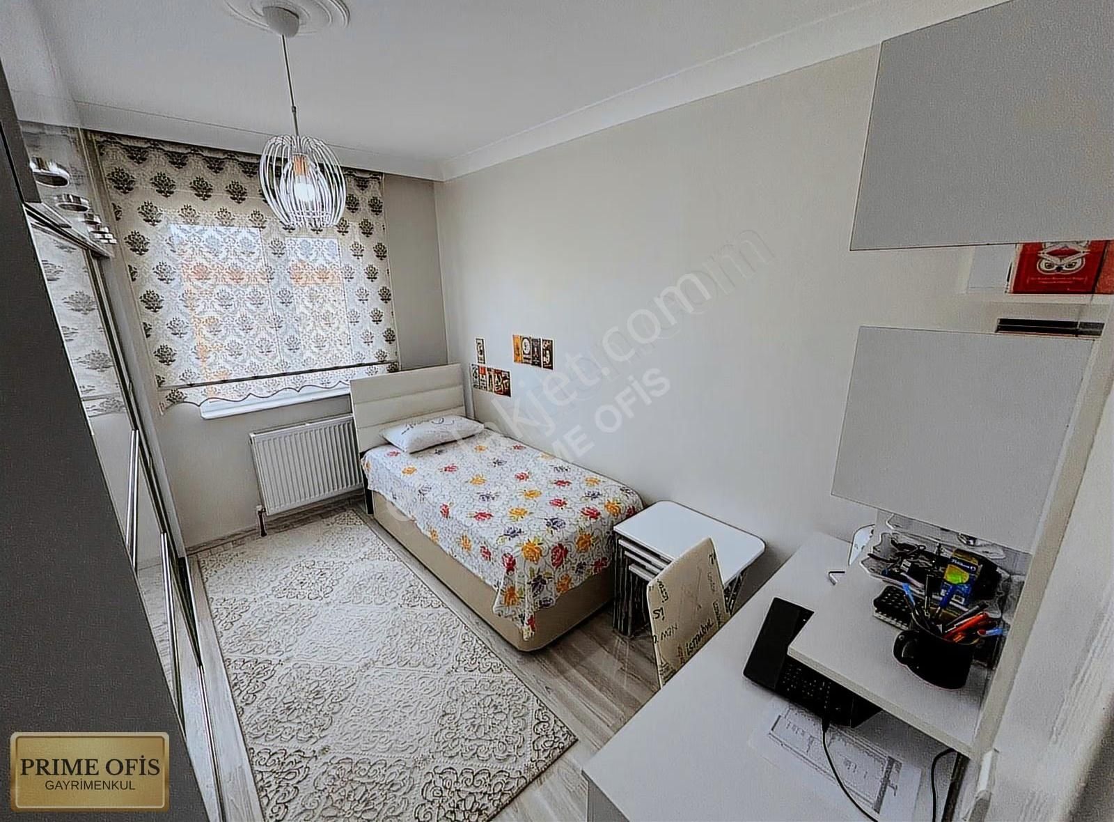 Merkezi Konumda Manzaralı Lüks Sitede Satılık 4+1 Prime Ofis'ten - Görsel 24