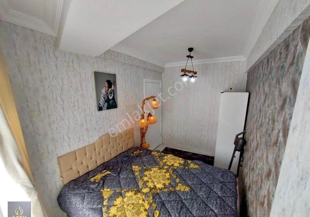 İlkev'den Özel Tınaztepe Hastanesine Ve Kampüse Yakın / Full Eşyalı / Kiracılı / Satılık 1+1 !!! - Görsel 4