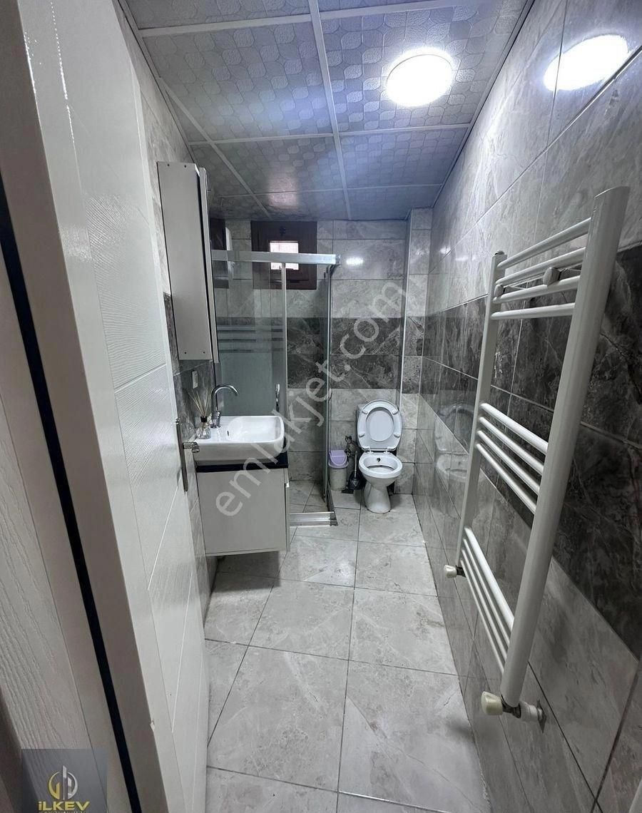 İlkev'den Kuruçeşme Mahallesinde/eşyalı/klimalı/satılık 1+1! - Görsel 7