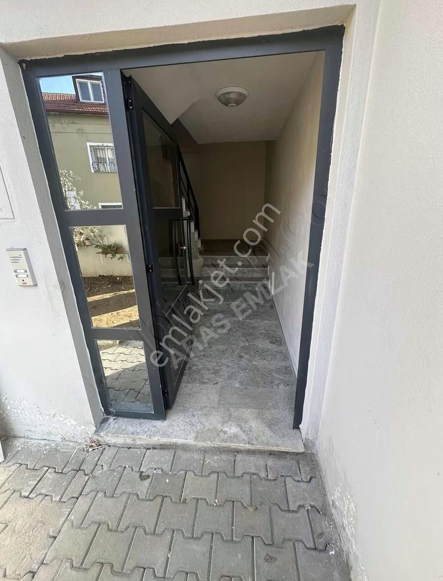 Aras'dan Yeni Mah. Harika Genişlikte 2+1 Daire - Görsel 32