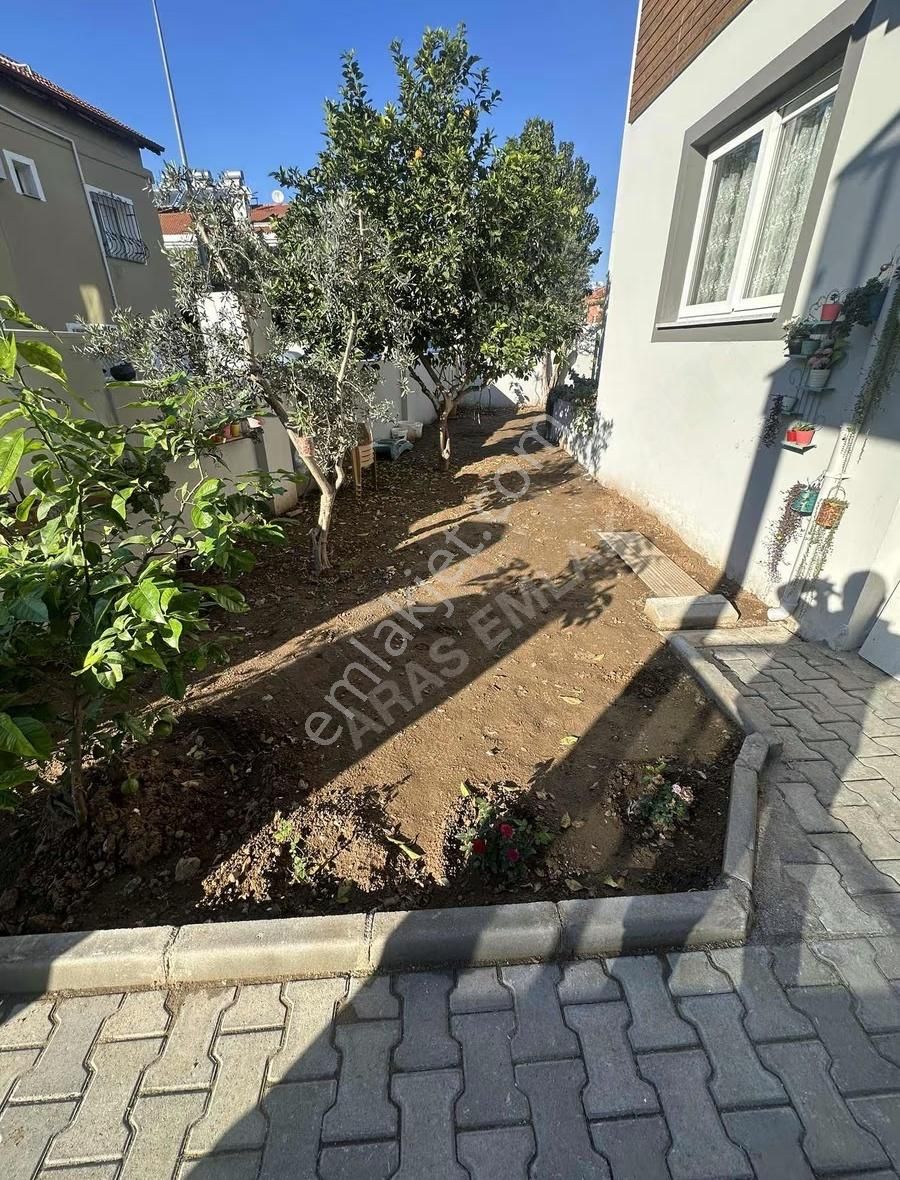Aras'dan Yeni Mah. Harika Genişlikte 2+1 Daire - Görsel 24