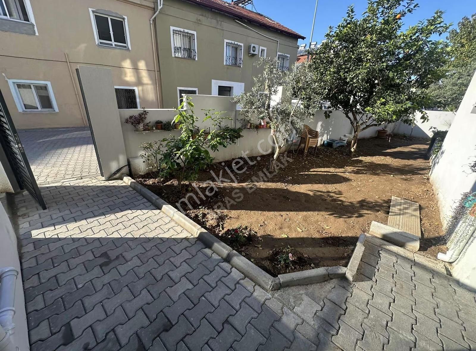 Aras'dan Yeni Mah. Harika Genişlikte 2+1 Daire - Görsel 26