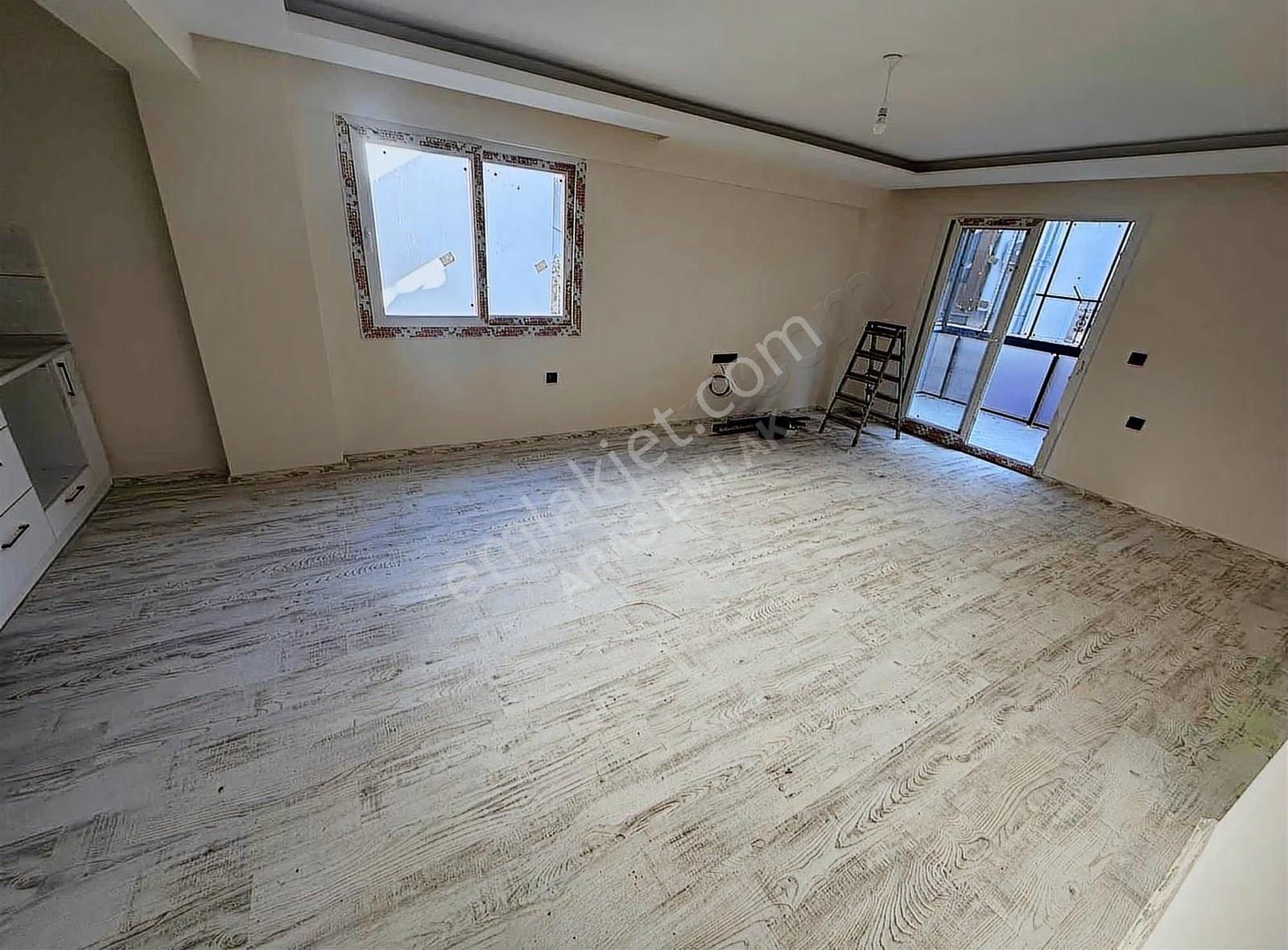 Aras'dan Yeni Mah. Harika Genişlikte 2+1 Daire - Görsel 20