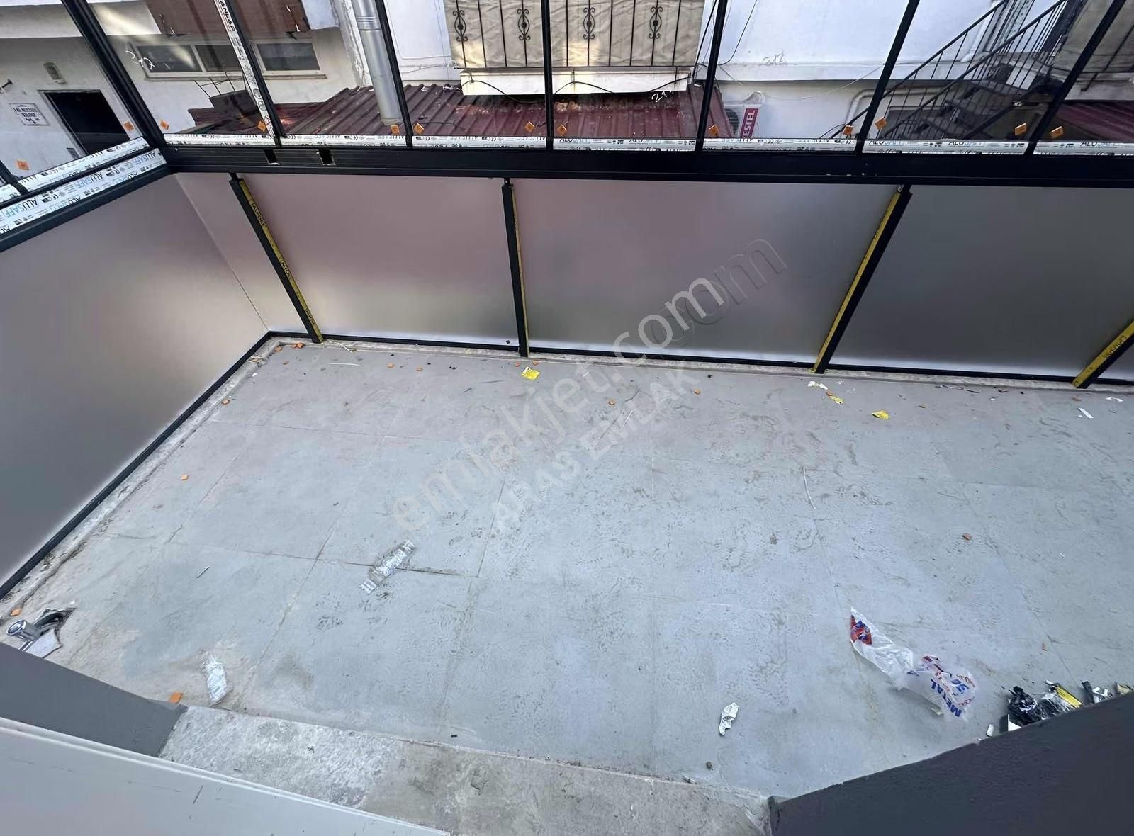 Aras'dan Yeni Mah. Harika Genişlikte 2+1 Daire - Görsel 25