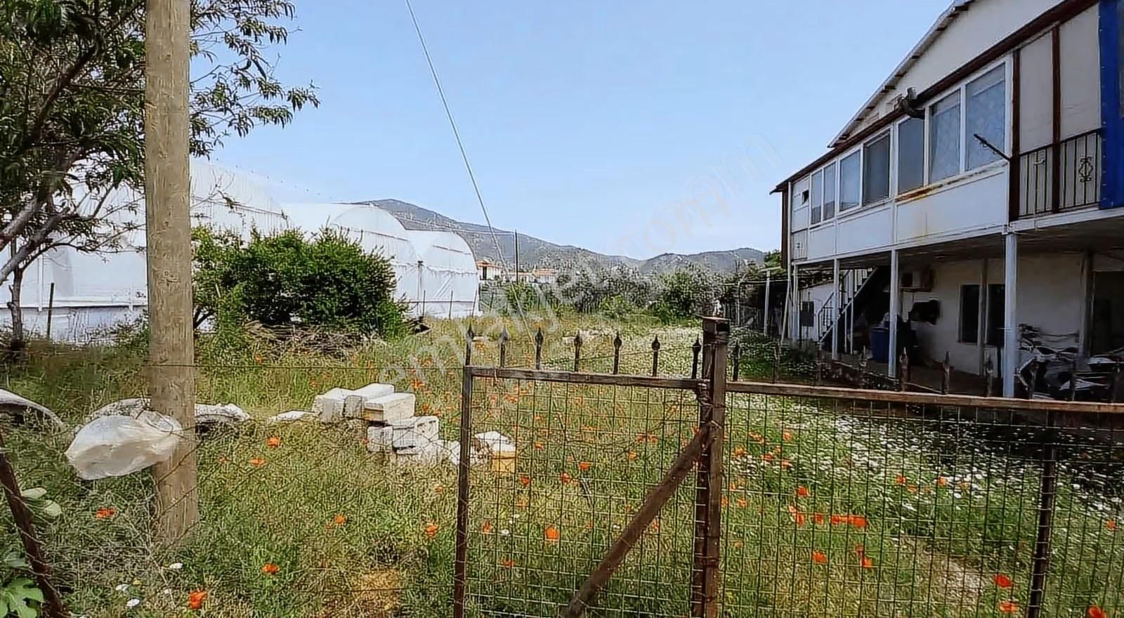 Karaçulha' Da Müstakil 585 M2 Tarla Acil Satılık - Görsel 8
