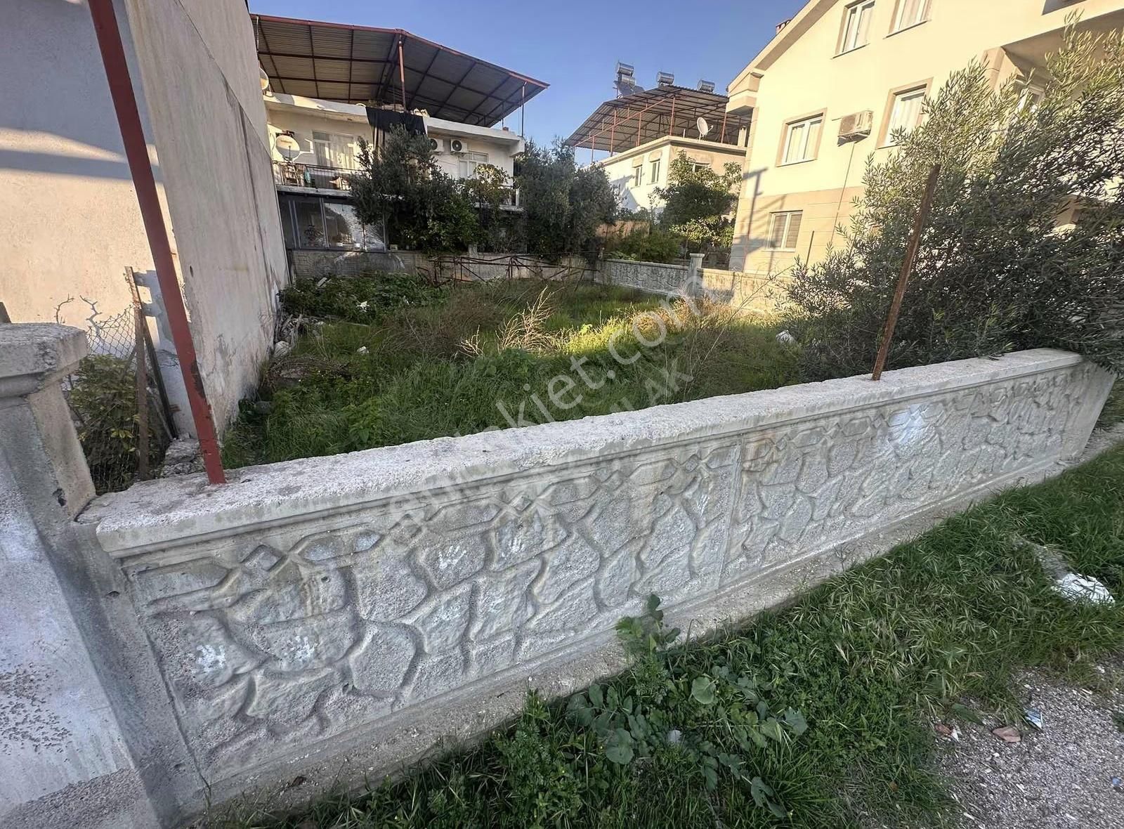 Aras'dan Çatalarıkta Fırsat %30 İmarlı 203 M2 Arsa - Görsel 10