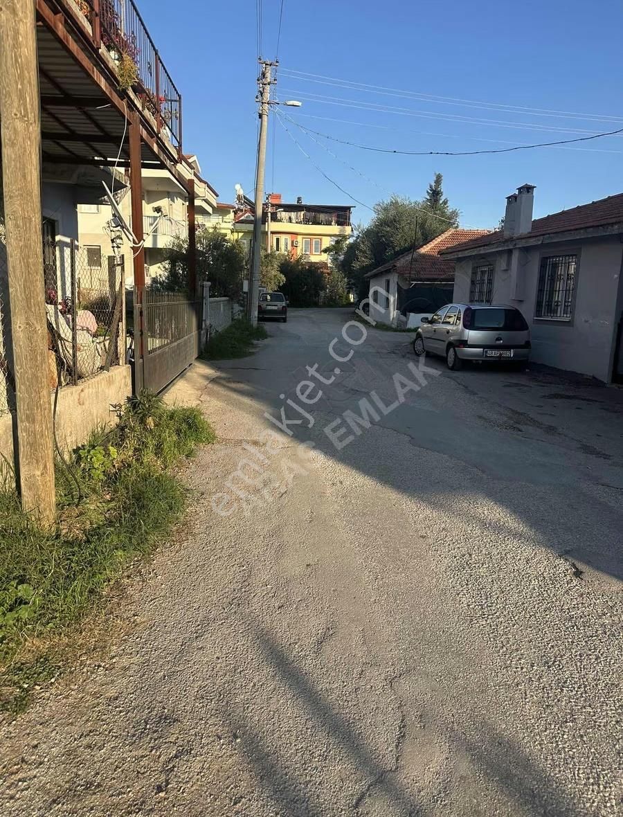 Aras'dan Çatalarıkta Fırsat %30 İmarlı 203 M2 Arsa - Görsel 2