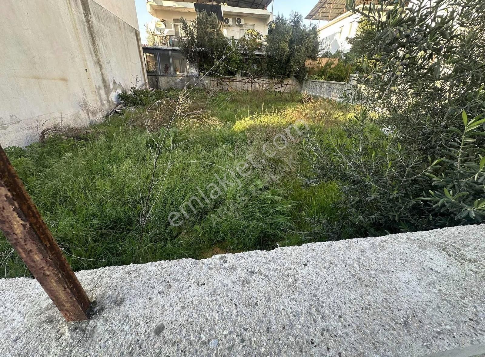 Aras'dan Çatalarıkta Fırsat %30 İmarlı 203 M2 Arsa - Görsel 8