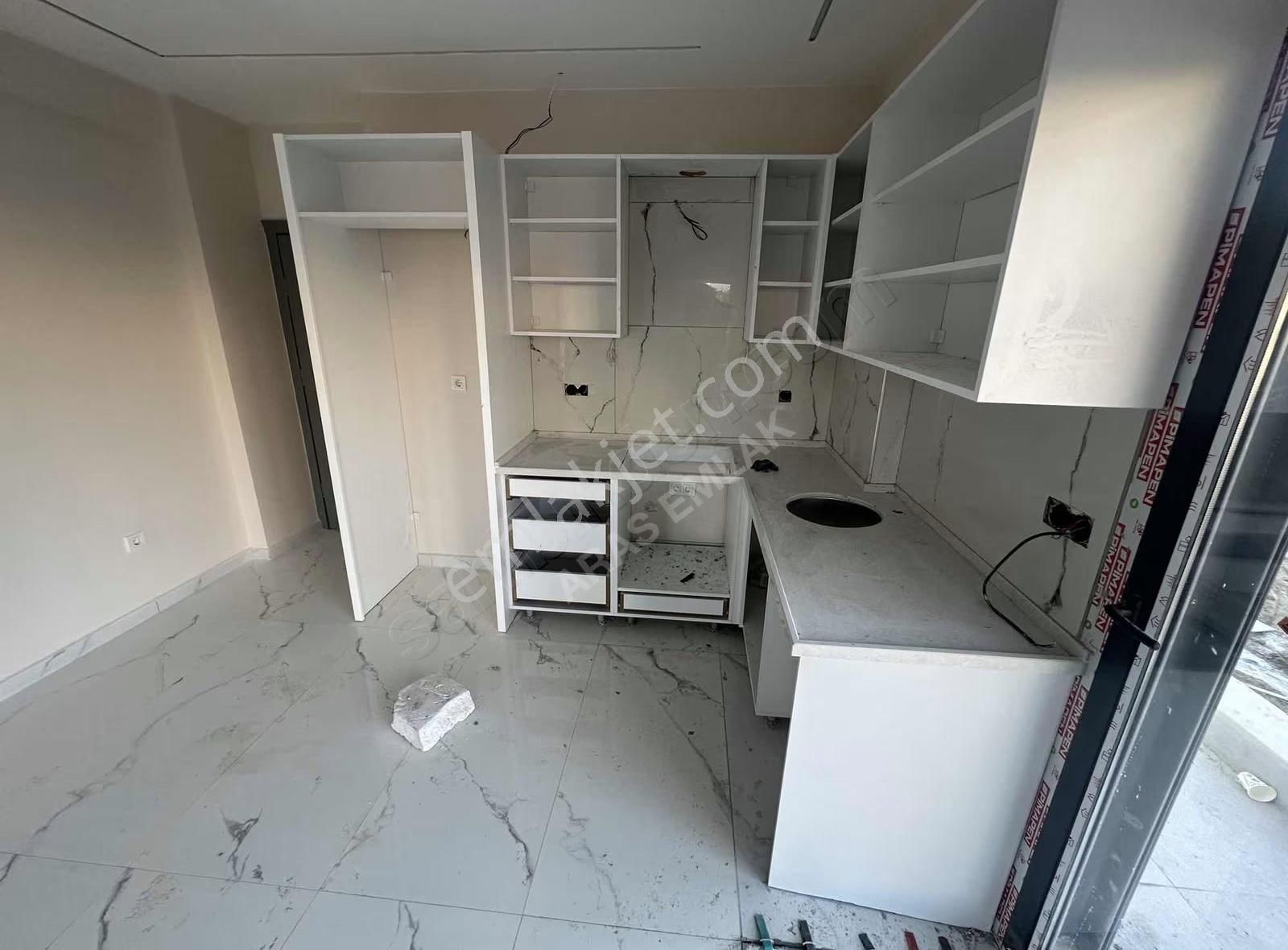 Aras'dan Çamköy Merkezde Geniş 1+1 Daire - Görsel 14
