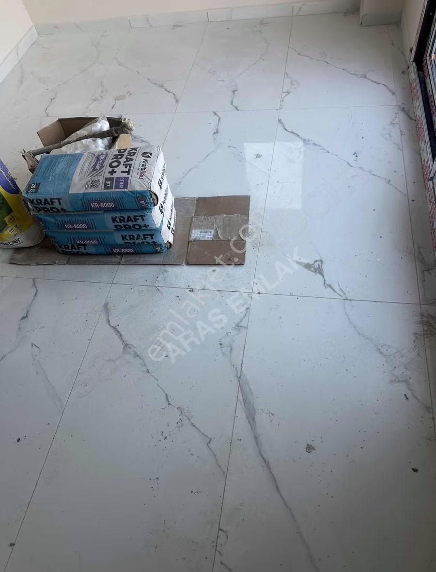 Aras'dan Çamköy Merkezde Geniş 1+1 Daire - Görsel 20