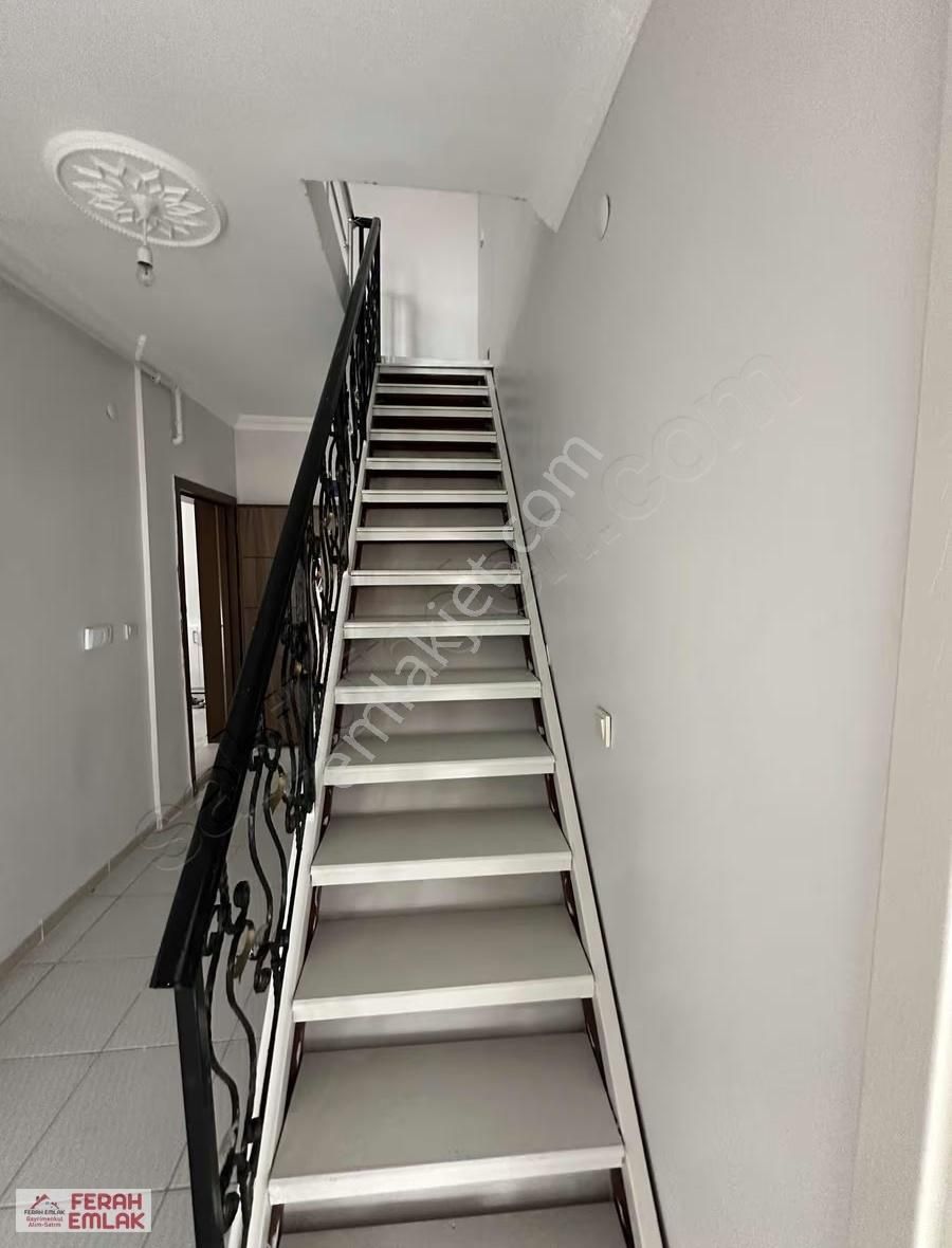 Abdülhamit Han Caddesine Cephe İste İçi Satlık Dubleks Daire - Görsel 16