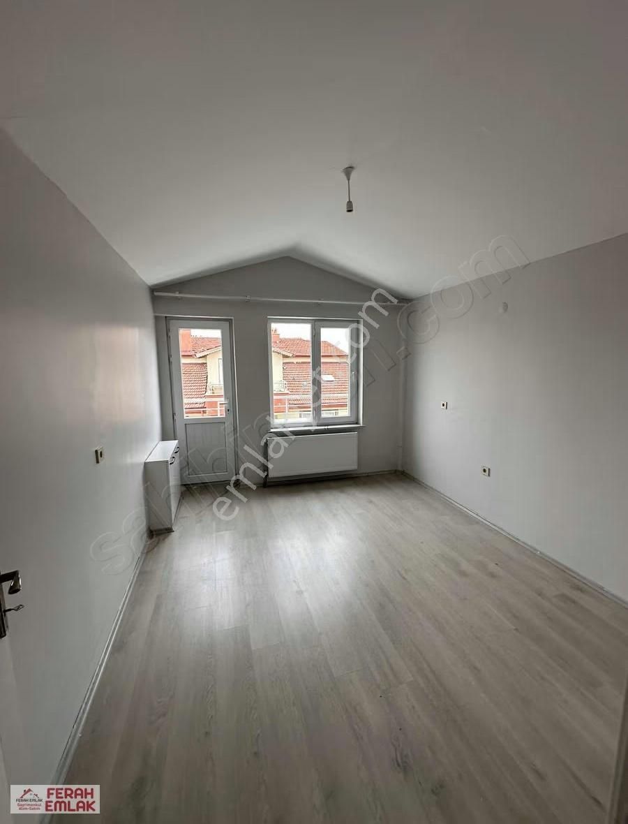 Abdülhamit Han Caddesine Cephe İste İçi Satlık Dubleks Daire - Görsel 12