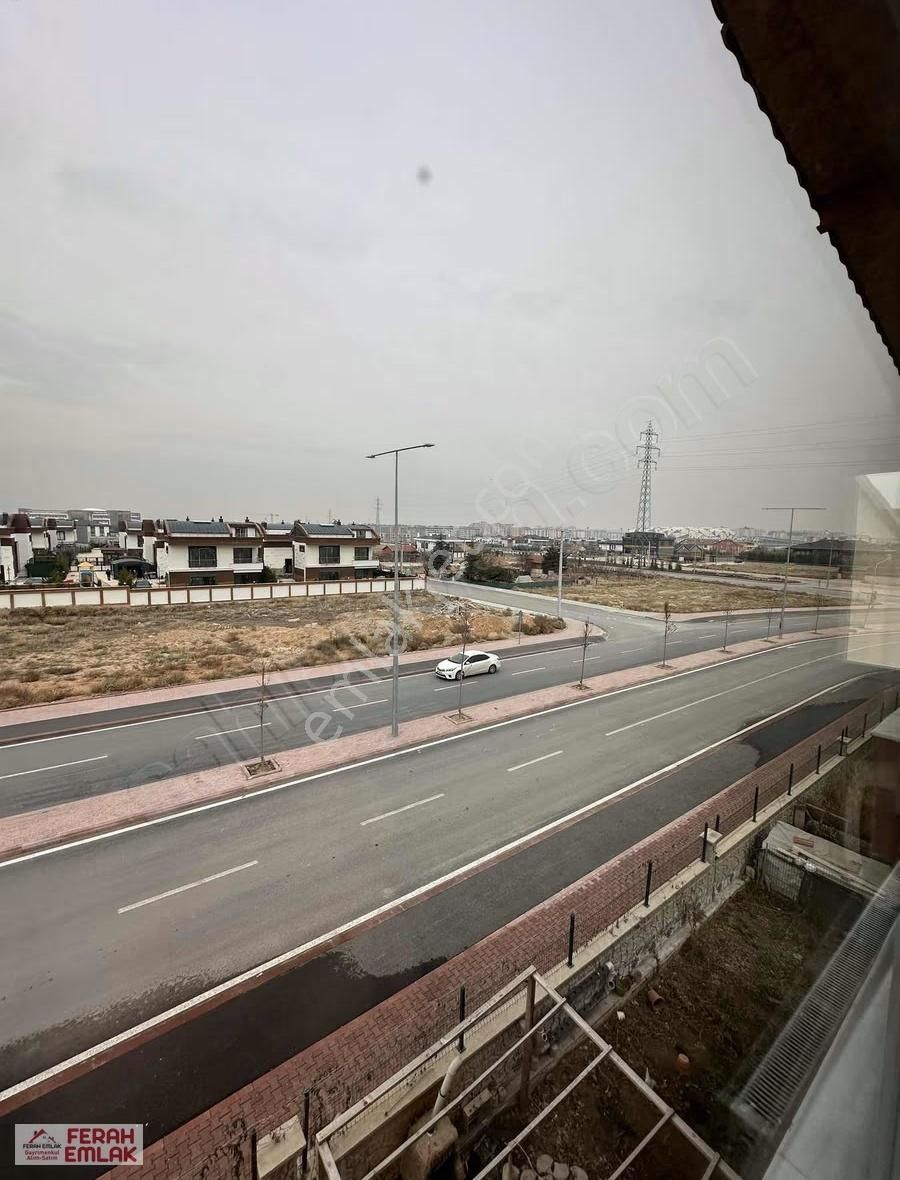 Abdülhamit Han Caddesine Cephe İste İçi Satlık Dubleks Daire