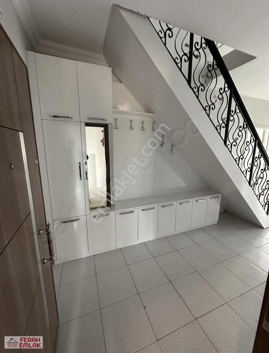 Abdülhamit Han Caddesine Cephe İste İçi Satlık Dubleks Daire - Görsel 17