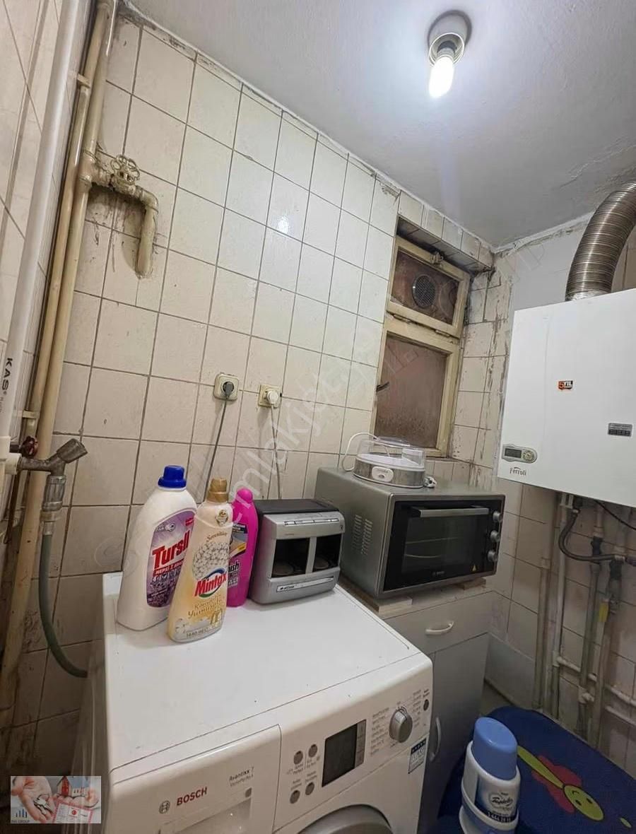 Şehremini 3+1 Acil Satılık Daire - Görsel 16