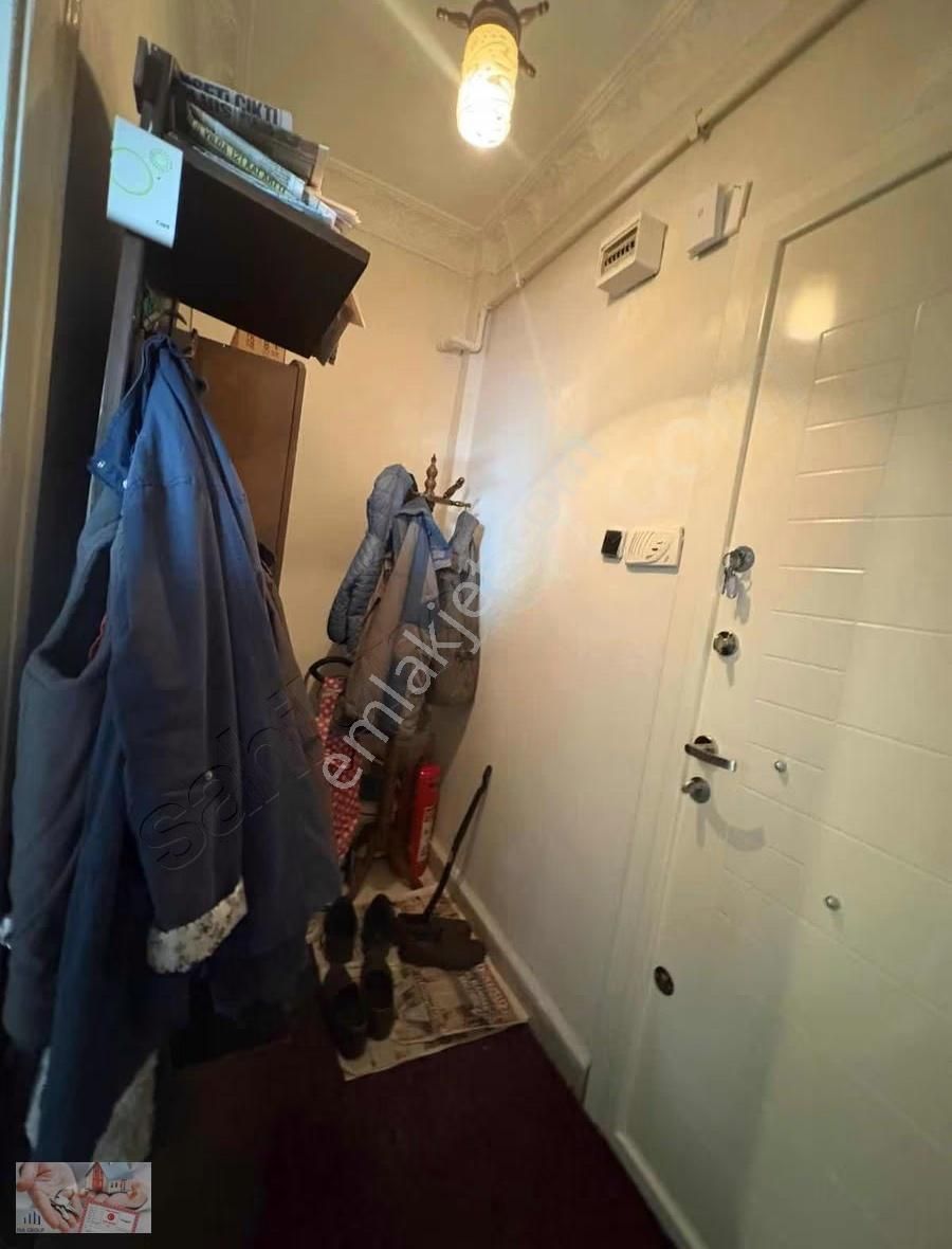 Şehremini 3+1 Acil Satılık Daire - Görsel 19