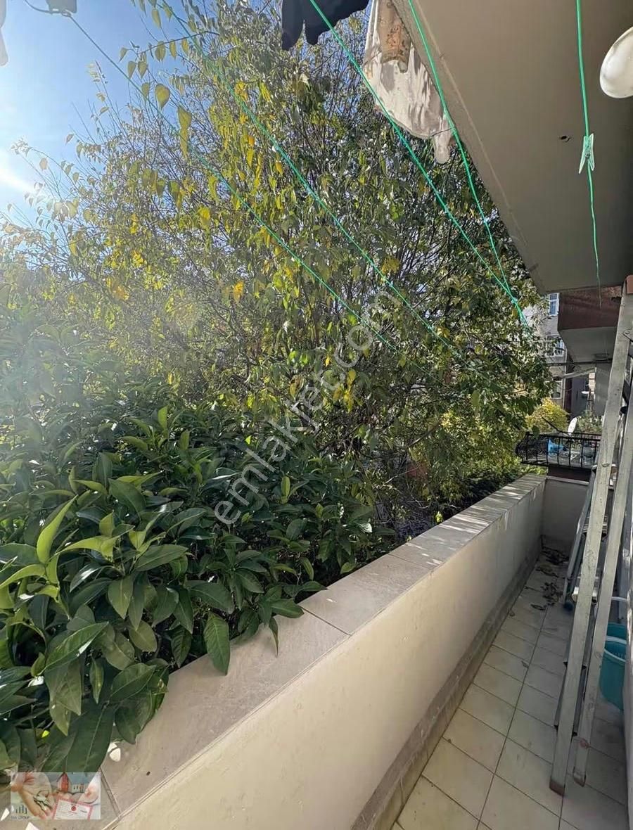 Şehremini 3+1 Acil Satılık Daire - Görsel 14