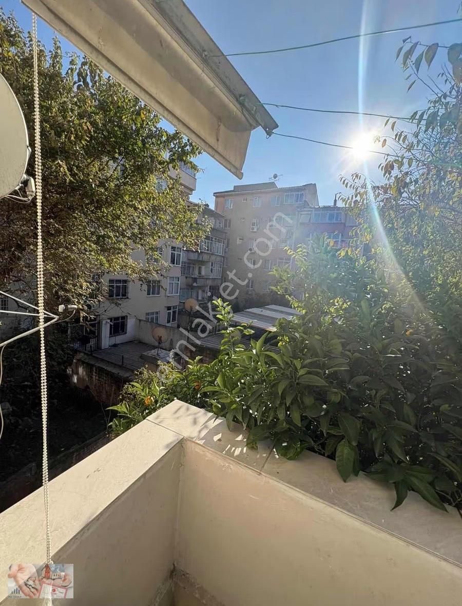 Şehremini 3+1 Acil Satılık Daire - Görsel 20