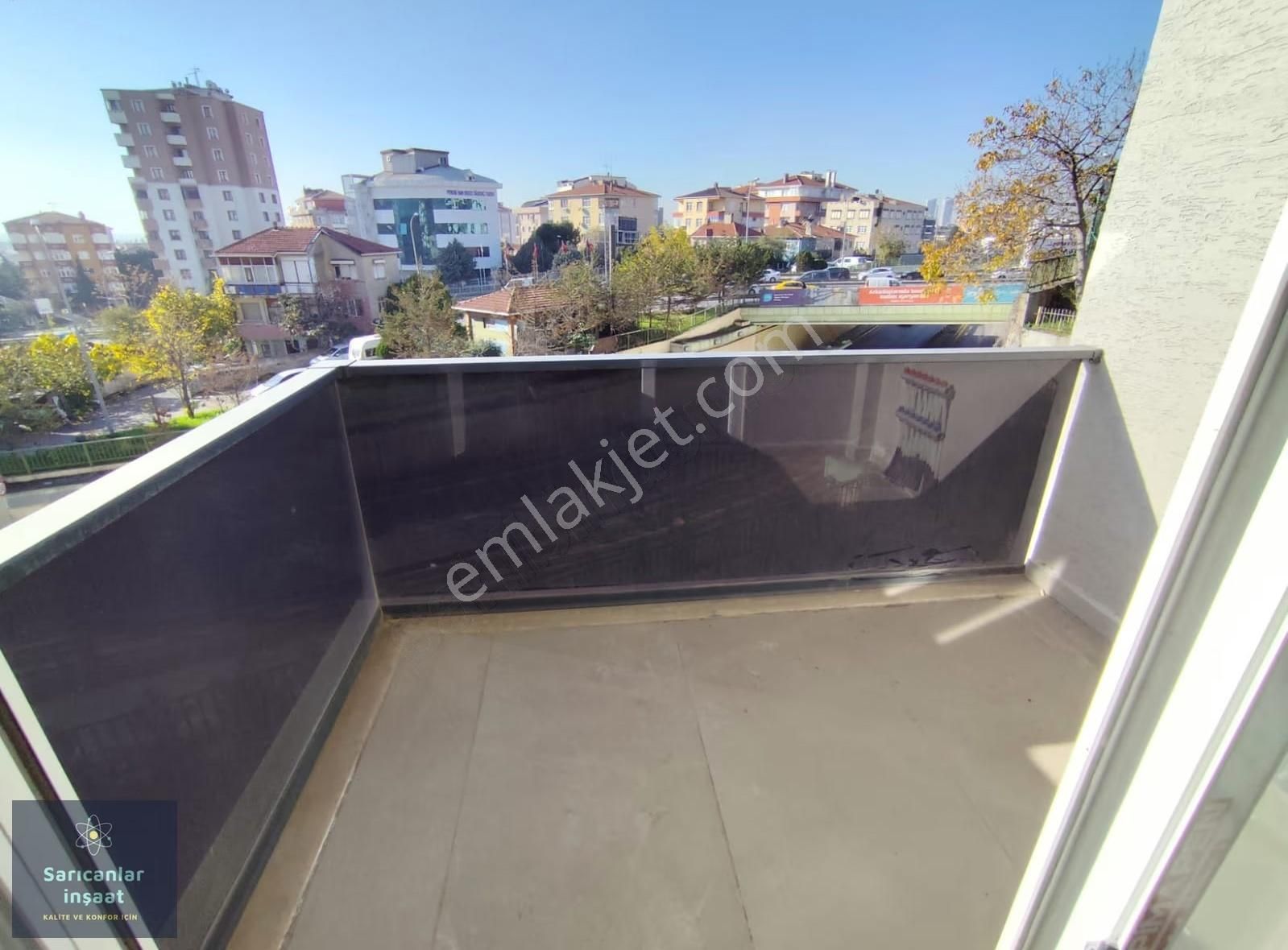 Pendik Köprüsü Metronun Yanında Satılık 3+1 Sıfır Daire - Görsel 6