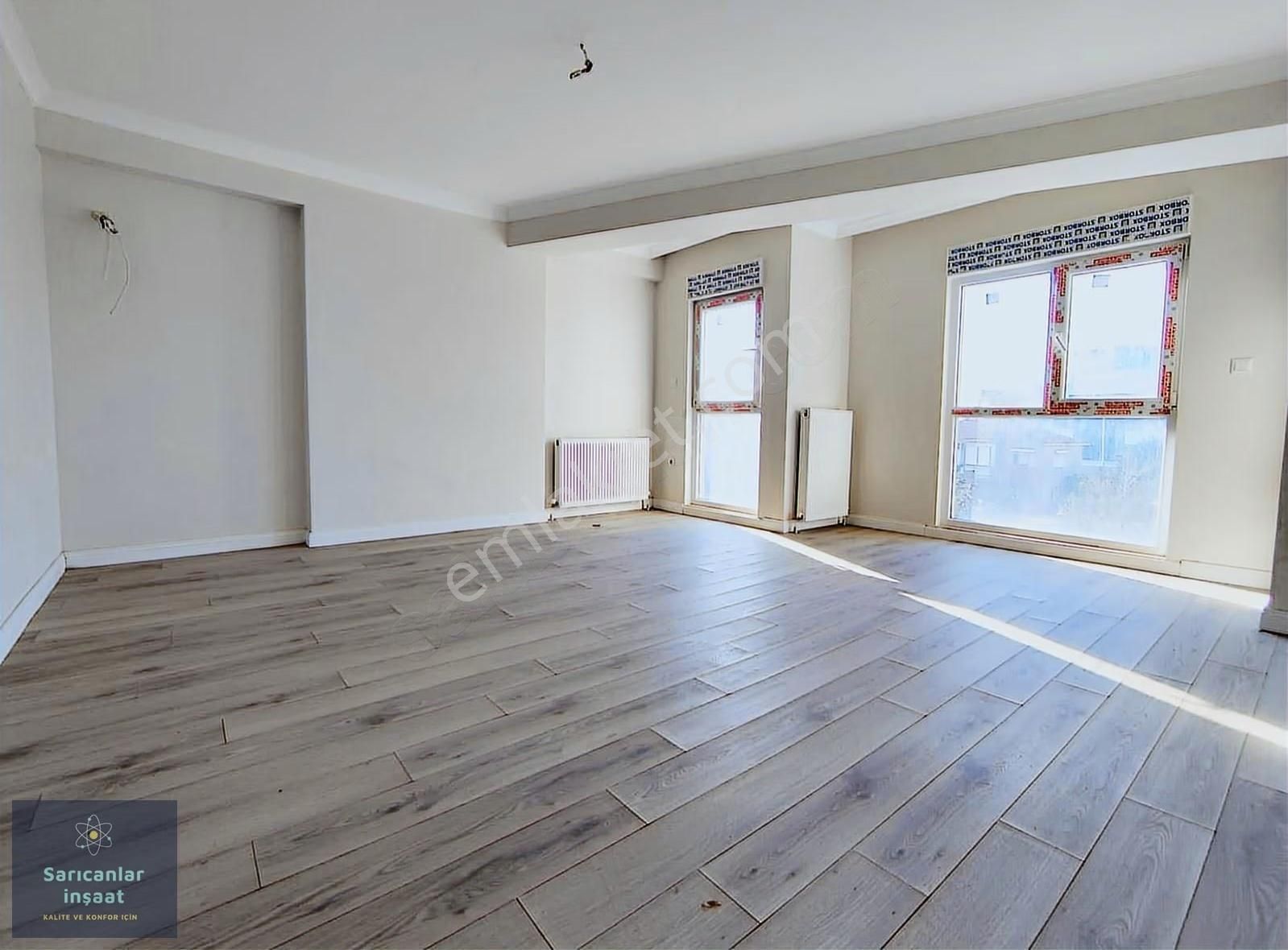 Pendik Köprüsü Metronun Yanında Satılık 3+1 Sıfır Daire