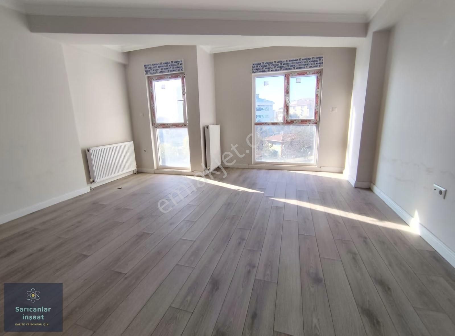 Pendik Köprüsü Metronun Yanında Satılık 3+1 Sıfır Daire - Görsel 3