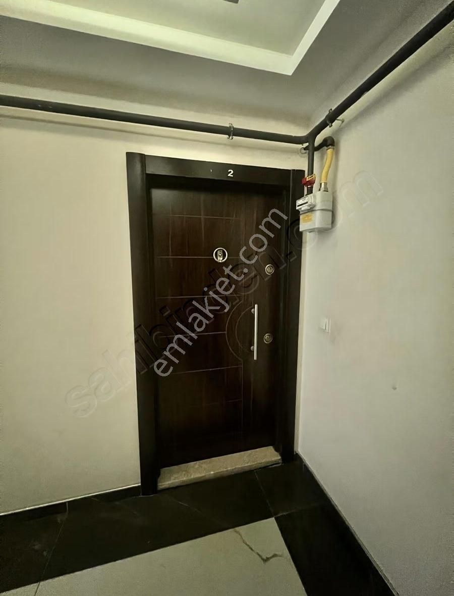 Emlaccar Dan Harika Konumda Ferah 3+1 Daire - Görsel 30