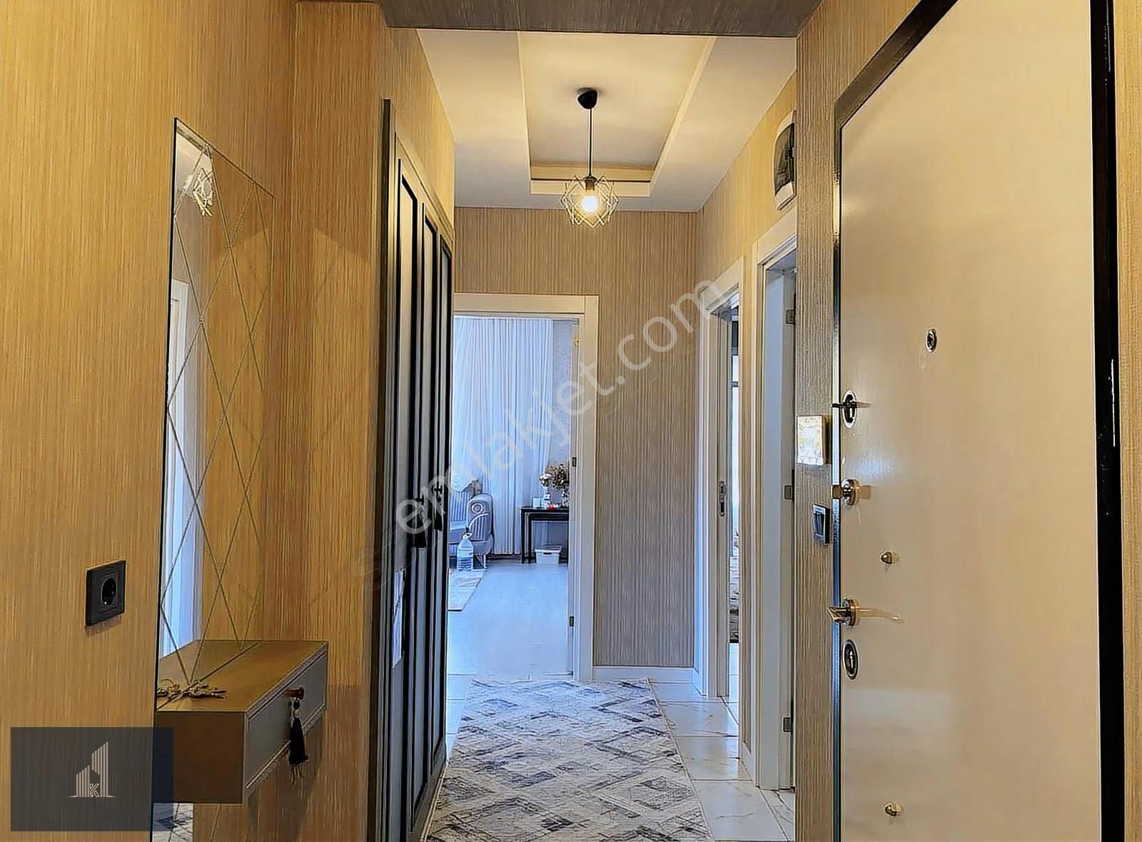 Kadir Dikici'den Hanaybaşı Mahallesinde Satılık 3+1 Daire - Görsel 3