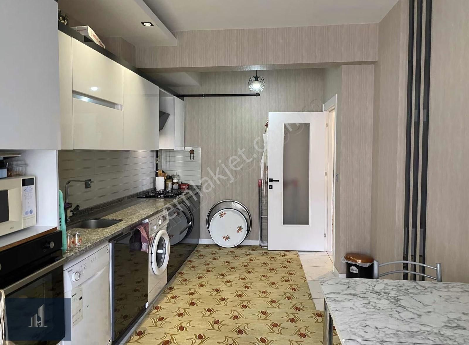 Kadir Dikici'den Hanaybaşı Mahallesinde Satılık 3+1 Daire - Görsel 8