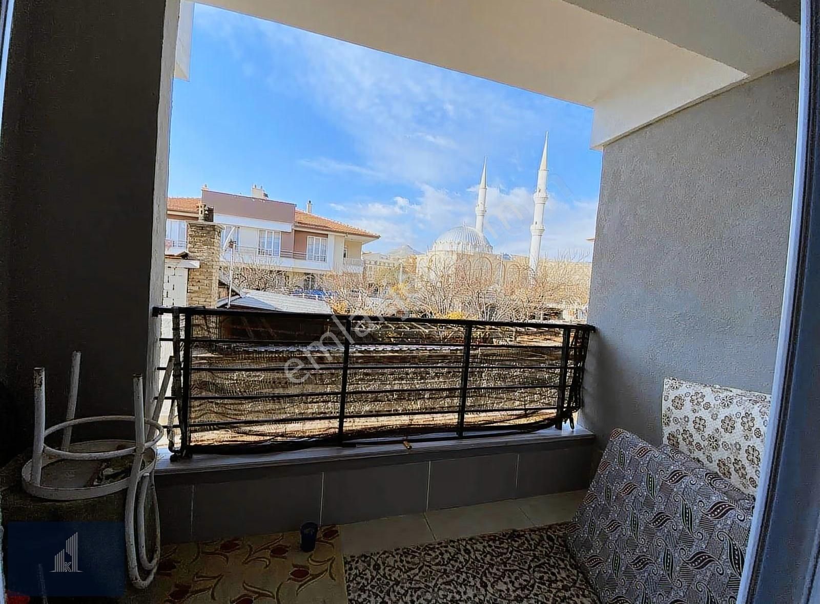 Kadir Dikici'den Hanaybaşı Mahallesinde Satılık 3+1 Daire - Görsel 4