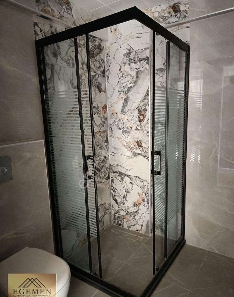 Kuşadası Kadınlar Denizine Yürü Mesafesin Satılık 1+1 Daire - Görsel 5