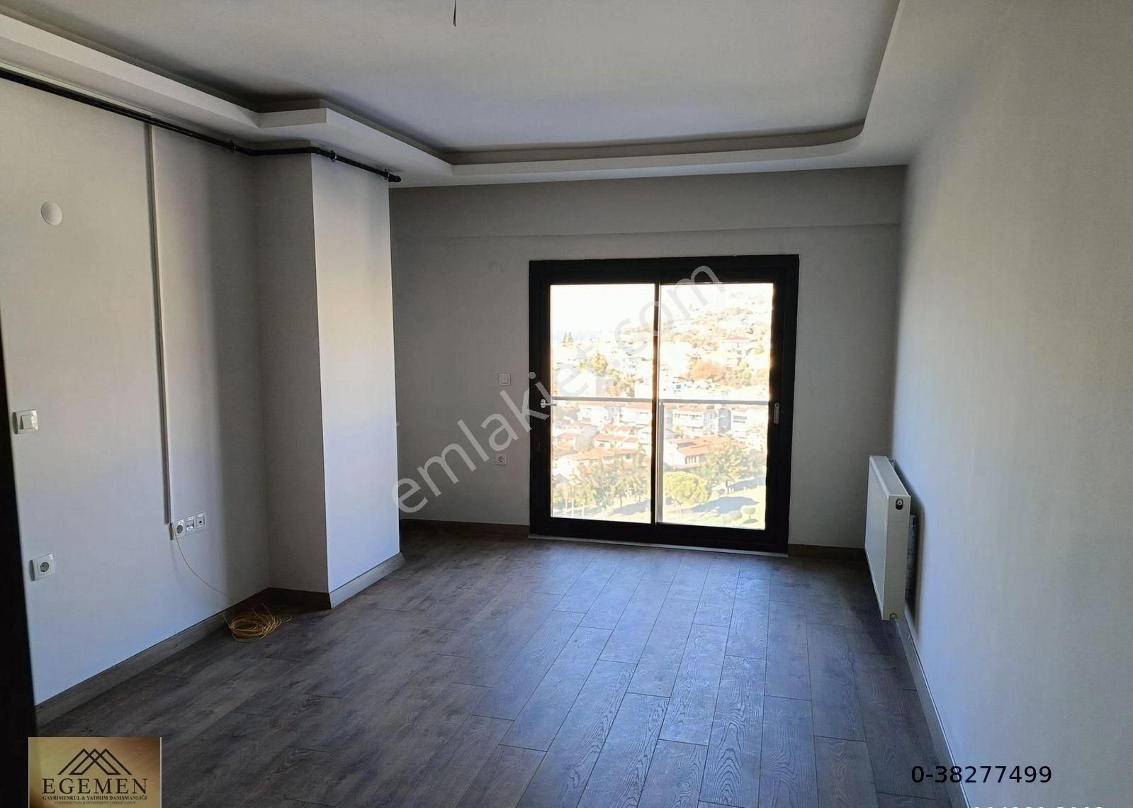 Kuşadası Kadınlar Denizine Yürü Mesafesin Satılık 1+1 Daire - Görsel 4