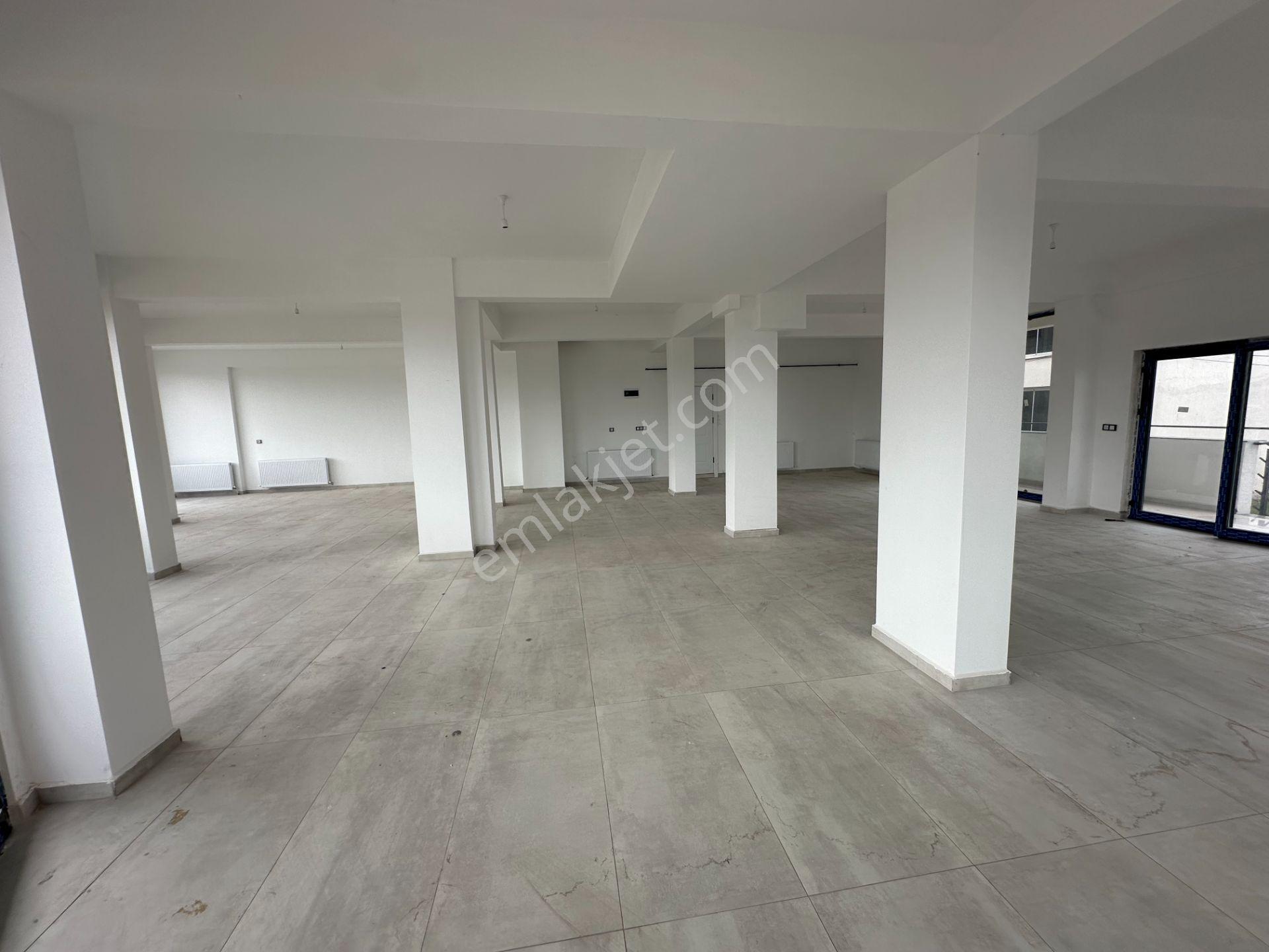 Ayyıldız Mah.de Sıfır 224 M2 İşyeri Dükkan Magaza Geniş - Görsel 29