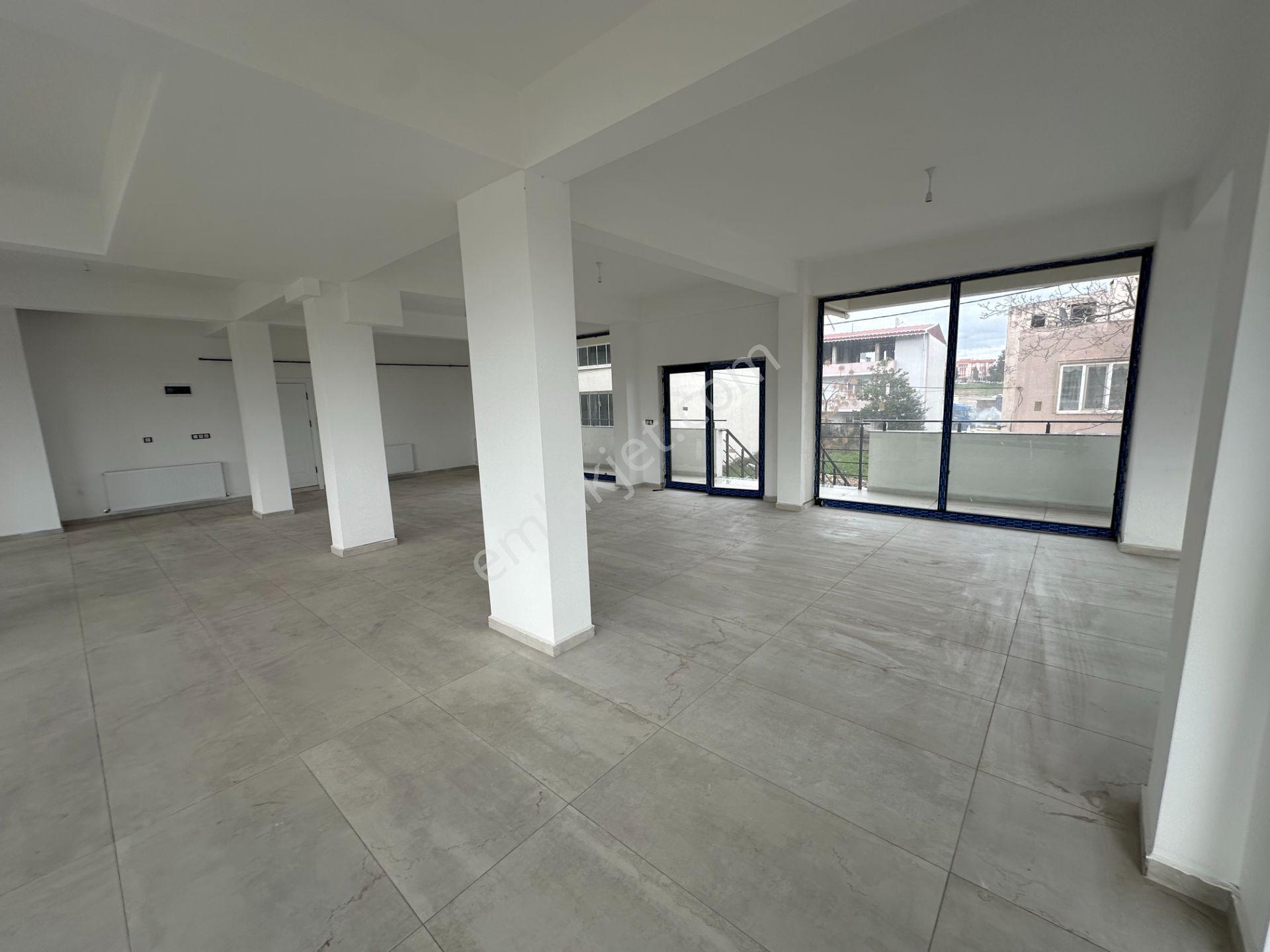 Ayyıldız Mah.de Sıfır 224 M2 İşyeri Dükkan Magaza Geniş - Görsel 28
