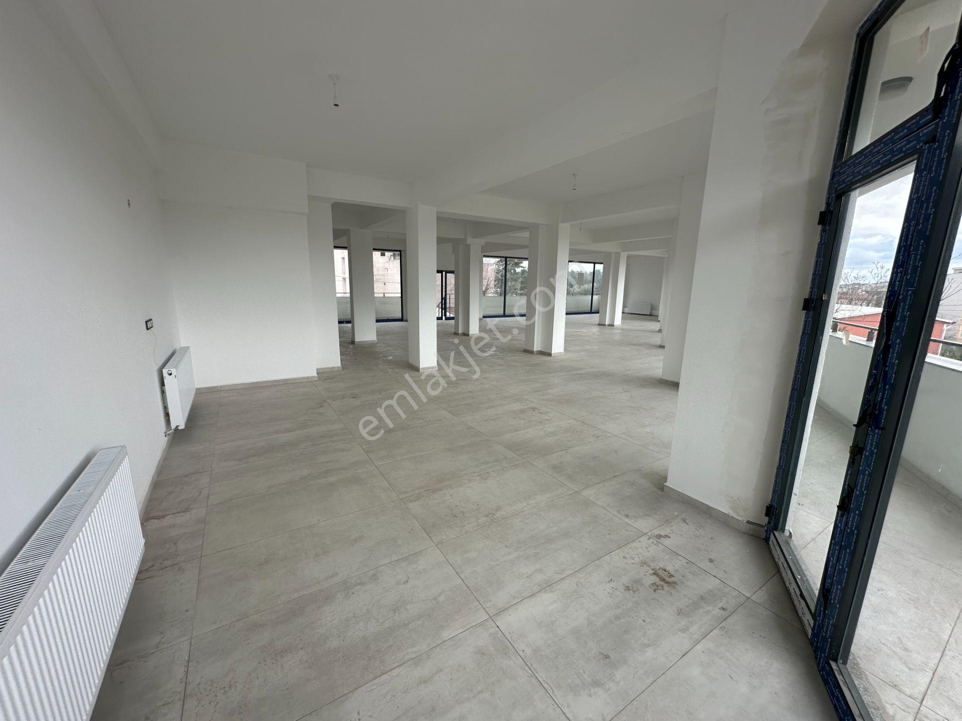 Ayyıldız Mah.de Sıfır 224 M2 İşyeri Dükkan Magaza Geniş - Görsel 21